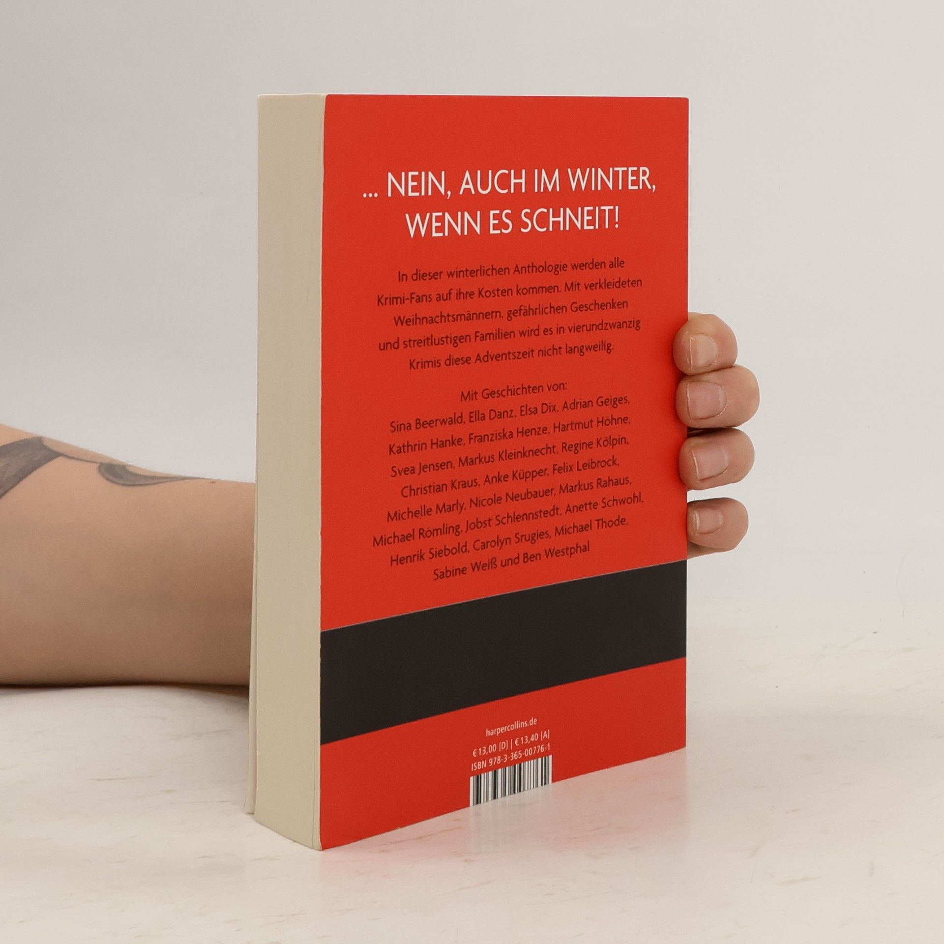 Svea Jensen Du stirbst nicht nur zur Sommerzeit. 24 Kurzkrimis für eine mörderische Adventszeit | Adventskalender für Krimi-Fans | Geschichten über verkleidete Weihnachtsmänner und tragische Familienfeiern