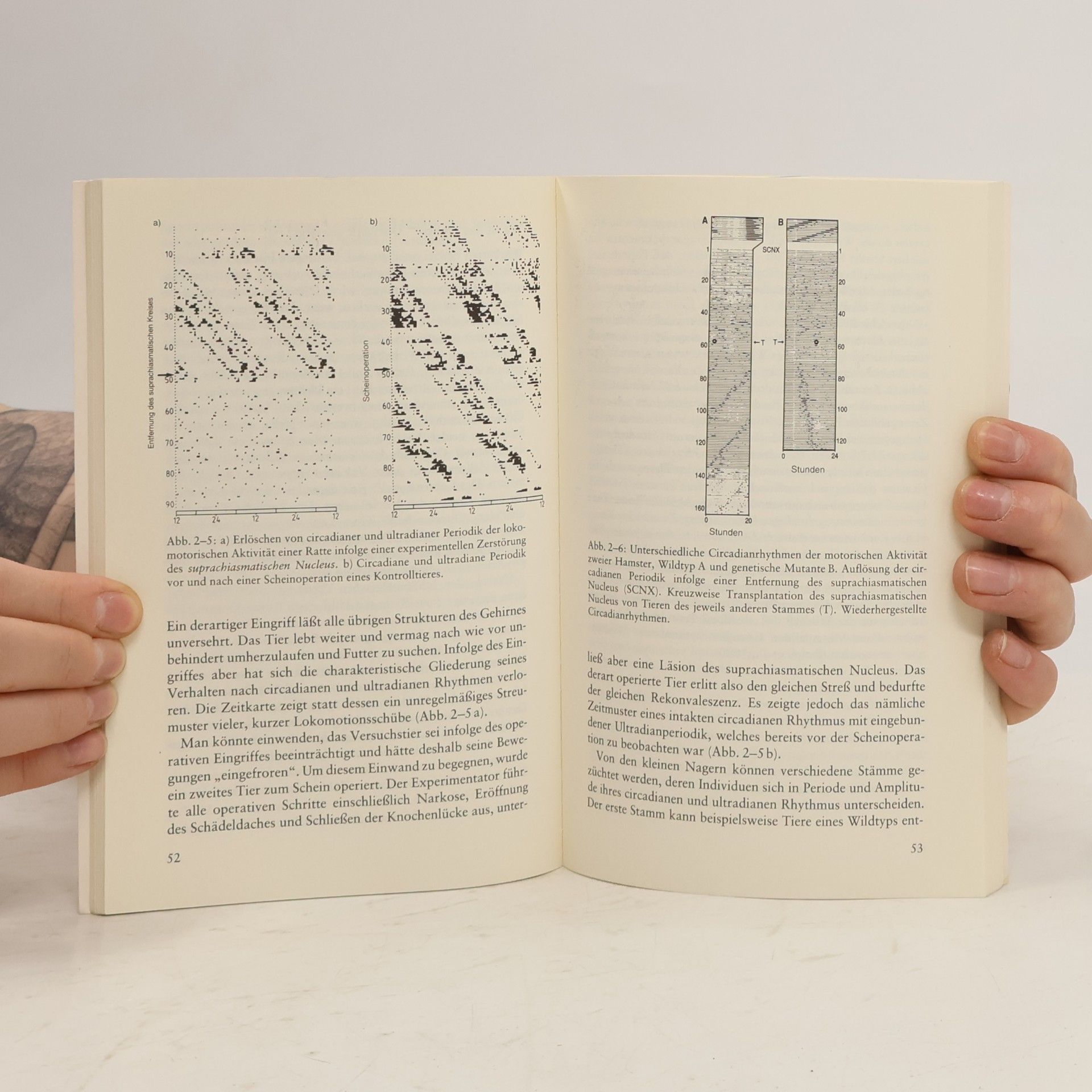 Alfred Meier Koll Chronobiologie