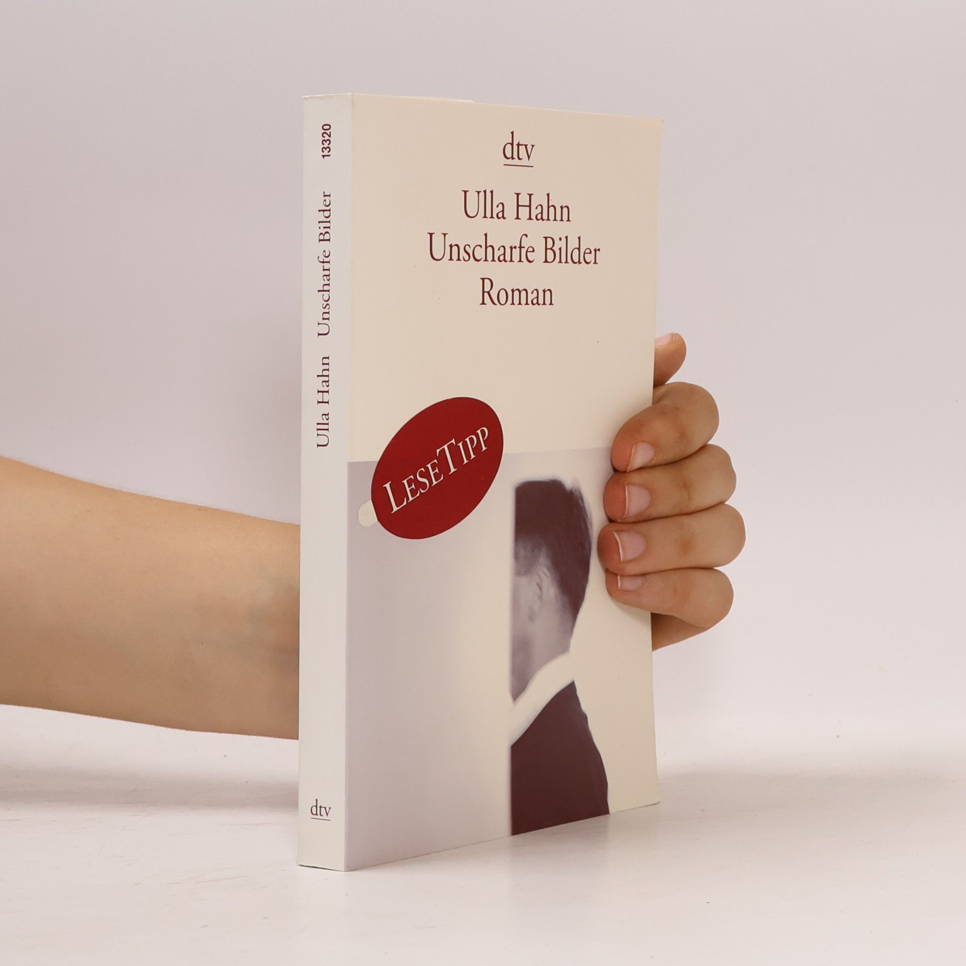 Ulla Hahn Unscharfe Bilder
