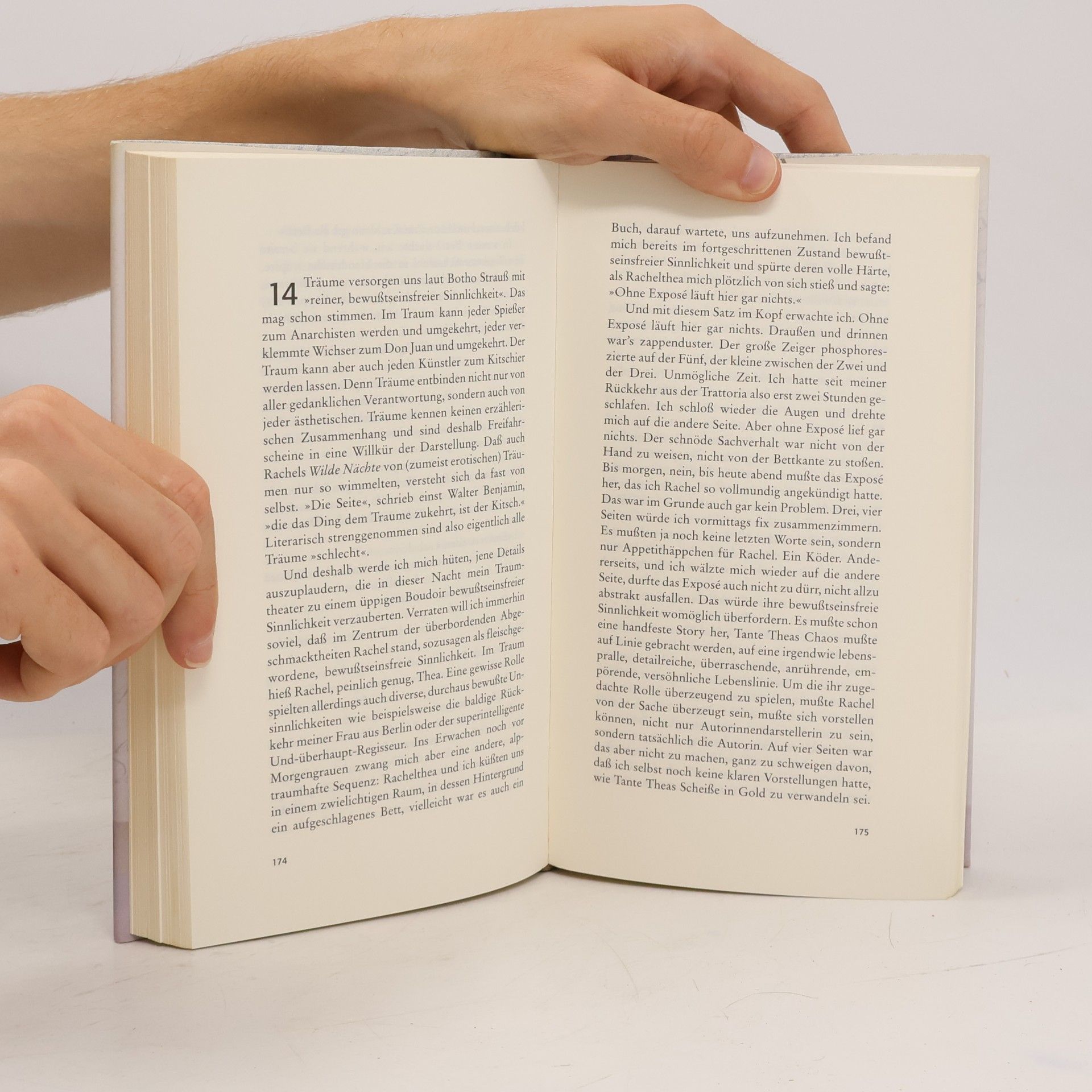 Klaus Modick Bestseller