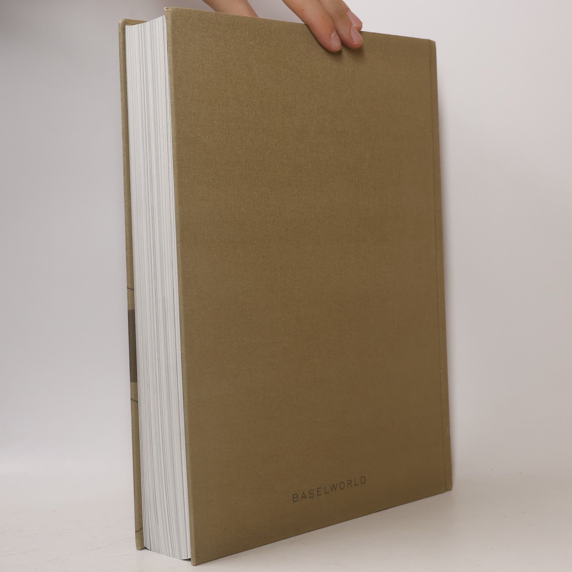 kolektiv Baselworld Brand Book 2016