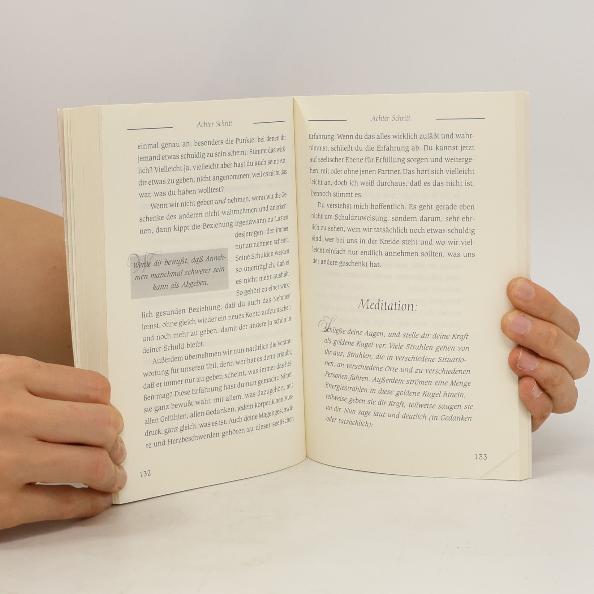 Susanne Hühn Loslassen und die ideale Beziehung finden