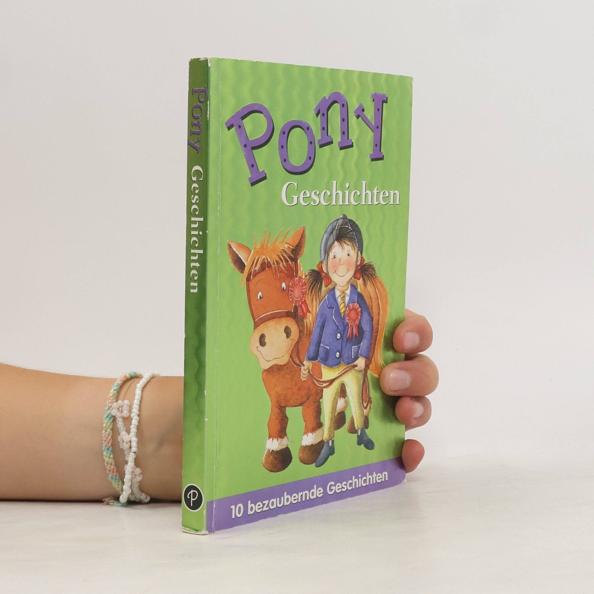 Ponygeschichten
