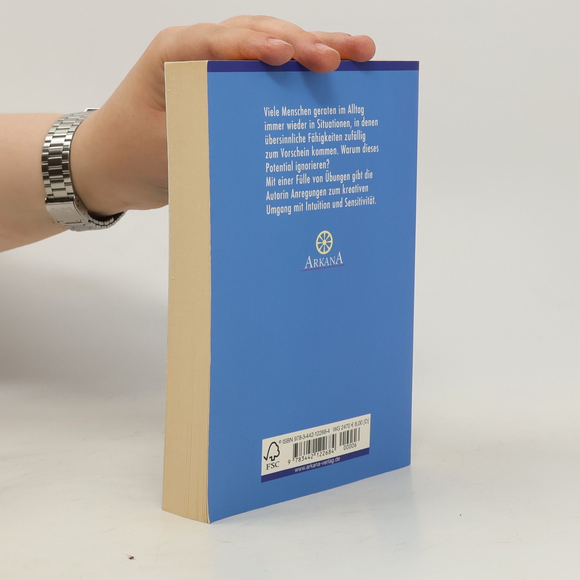 Petey Stevens Entdecken Sie Ihre übersinnlichen Fähigkeiten