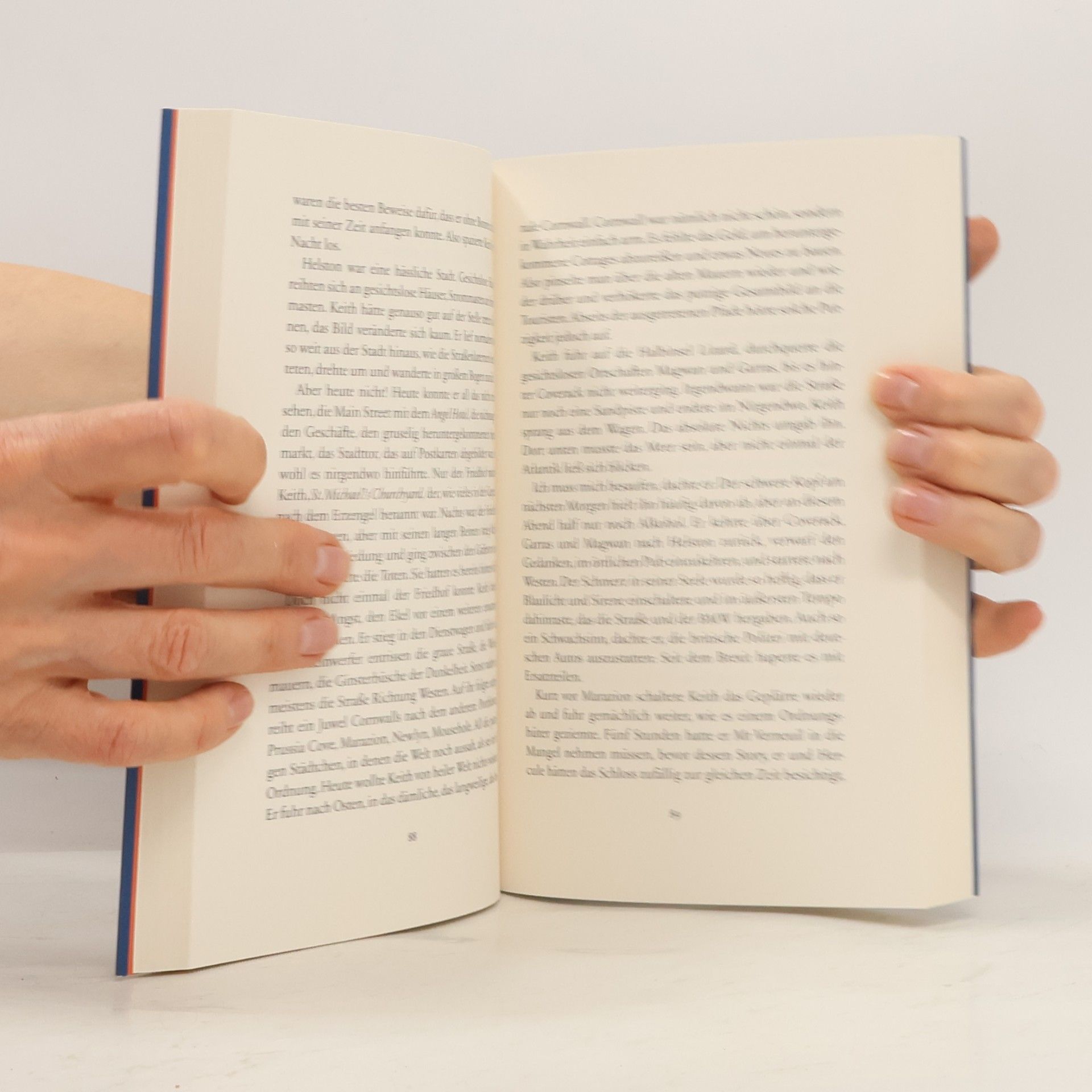 Arthur Escroyne Miss Marple: Der Tod auf der Insel