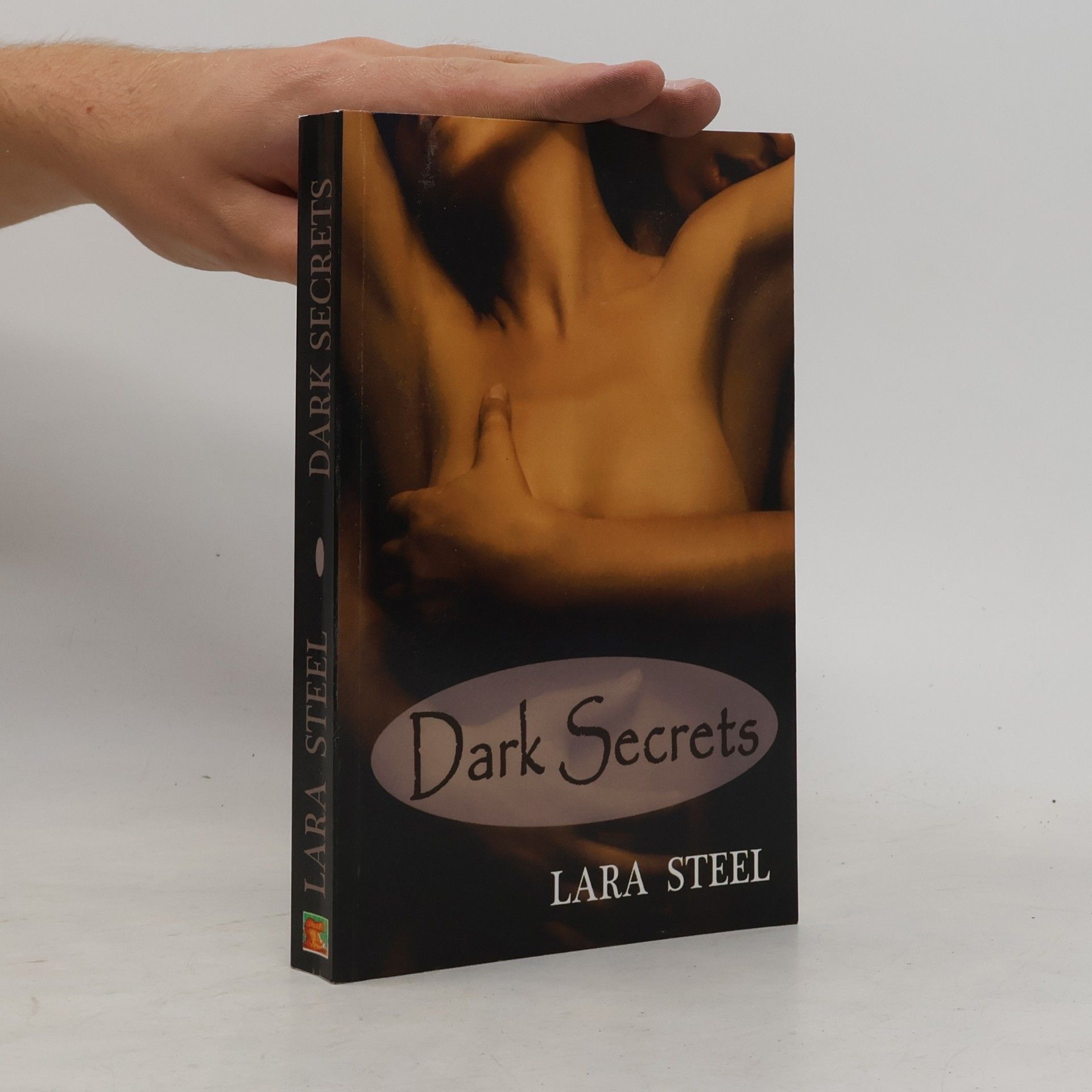 Lara Steel Dark secrets