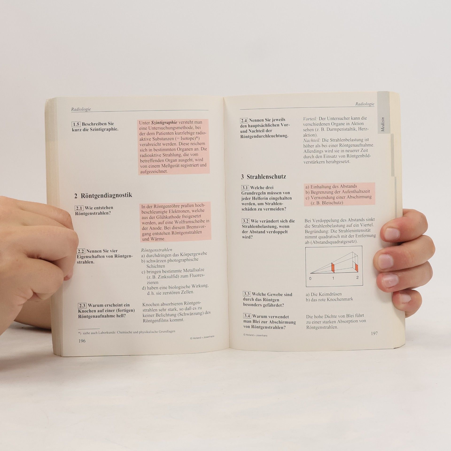 Helmut Nuding Prüfungsbuch für Medizinische Fachangestellte