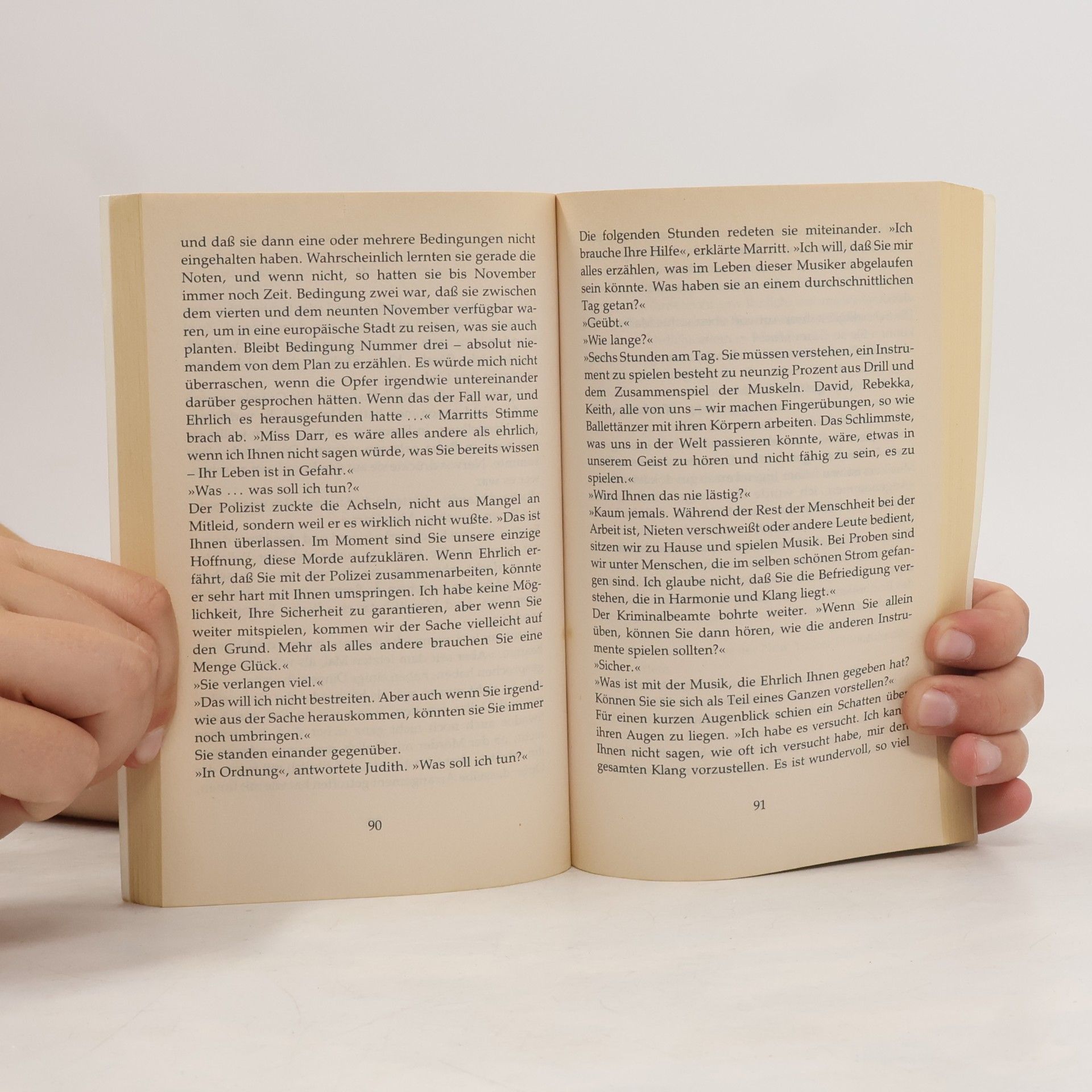 Thomas Hauser Knaur Taschenbücher: Die Beethoven-Verschwörung