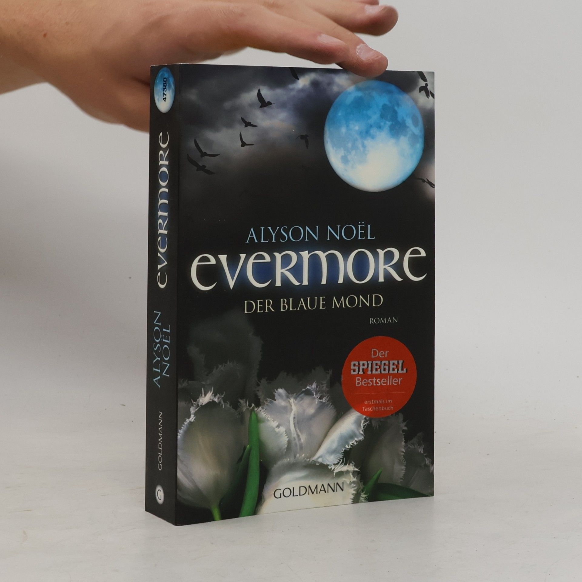 Alyson Noël Evermore der blau Mond