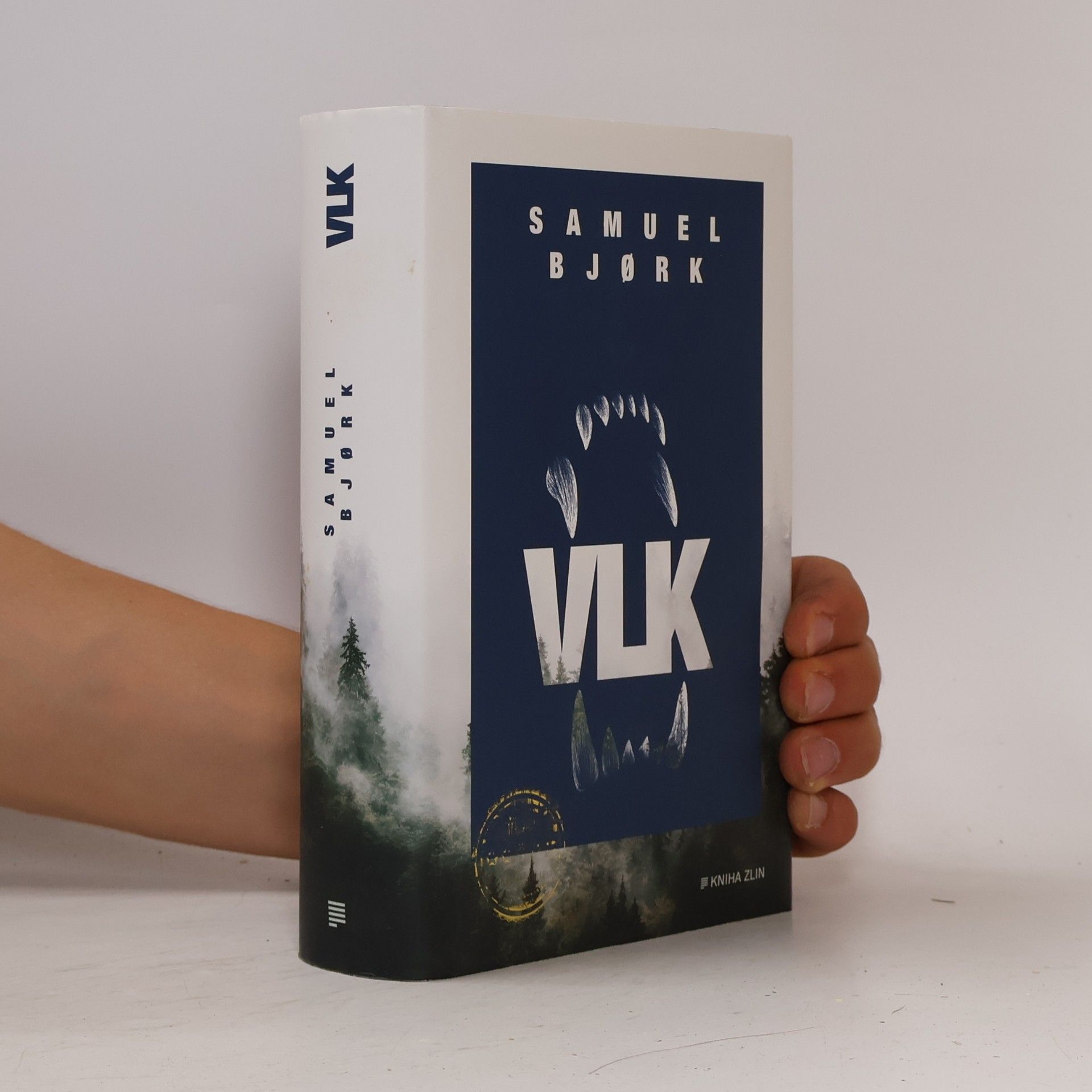 Samuel Bjork Vlk