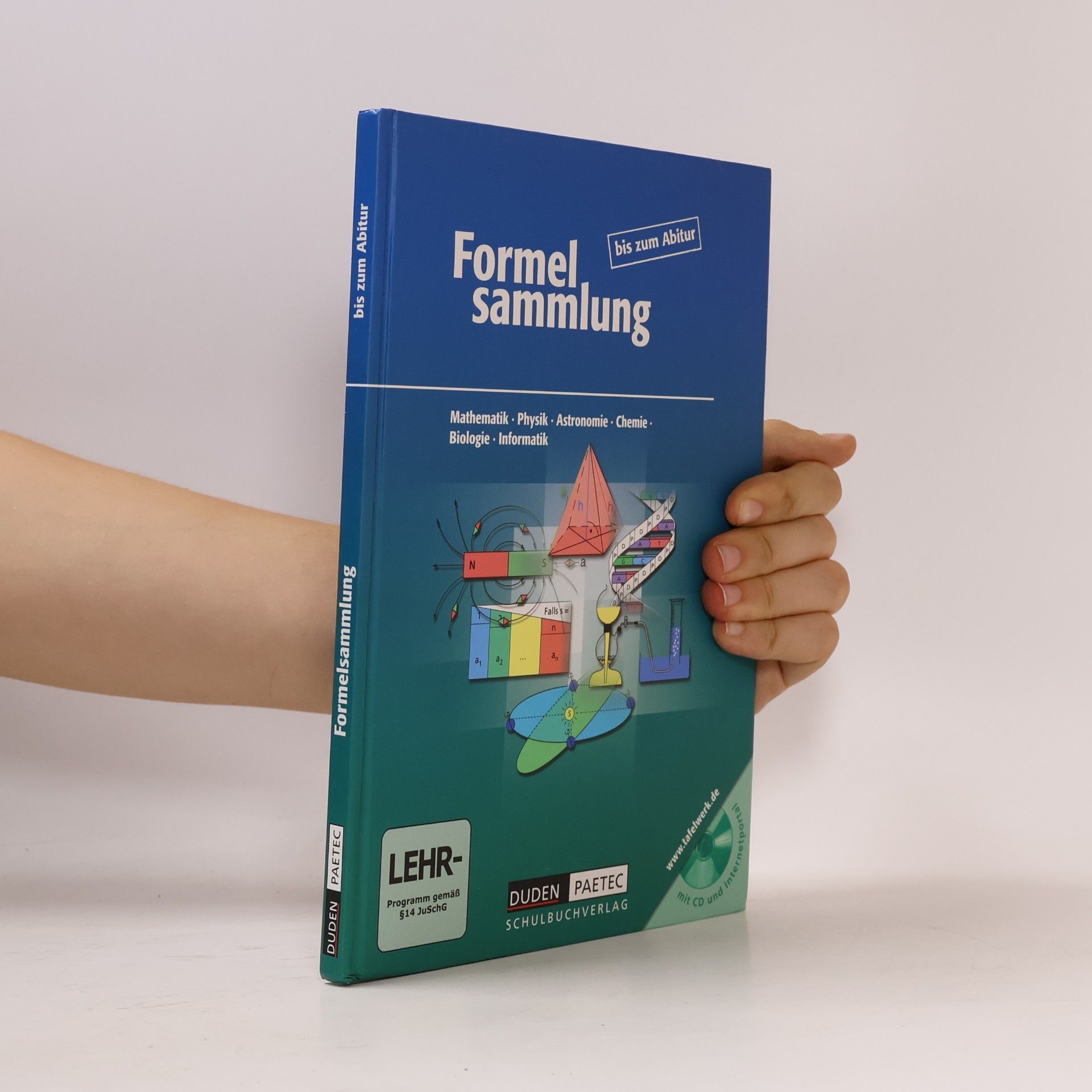 Autorenkollektiv Formelsammlung