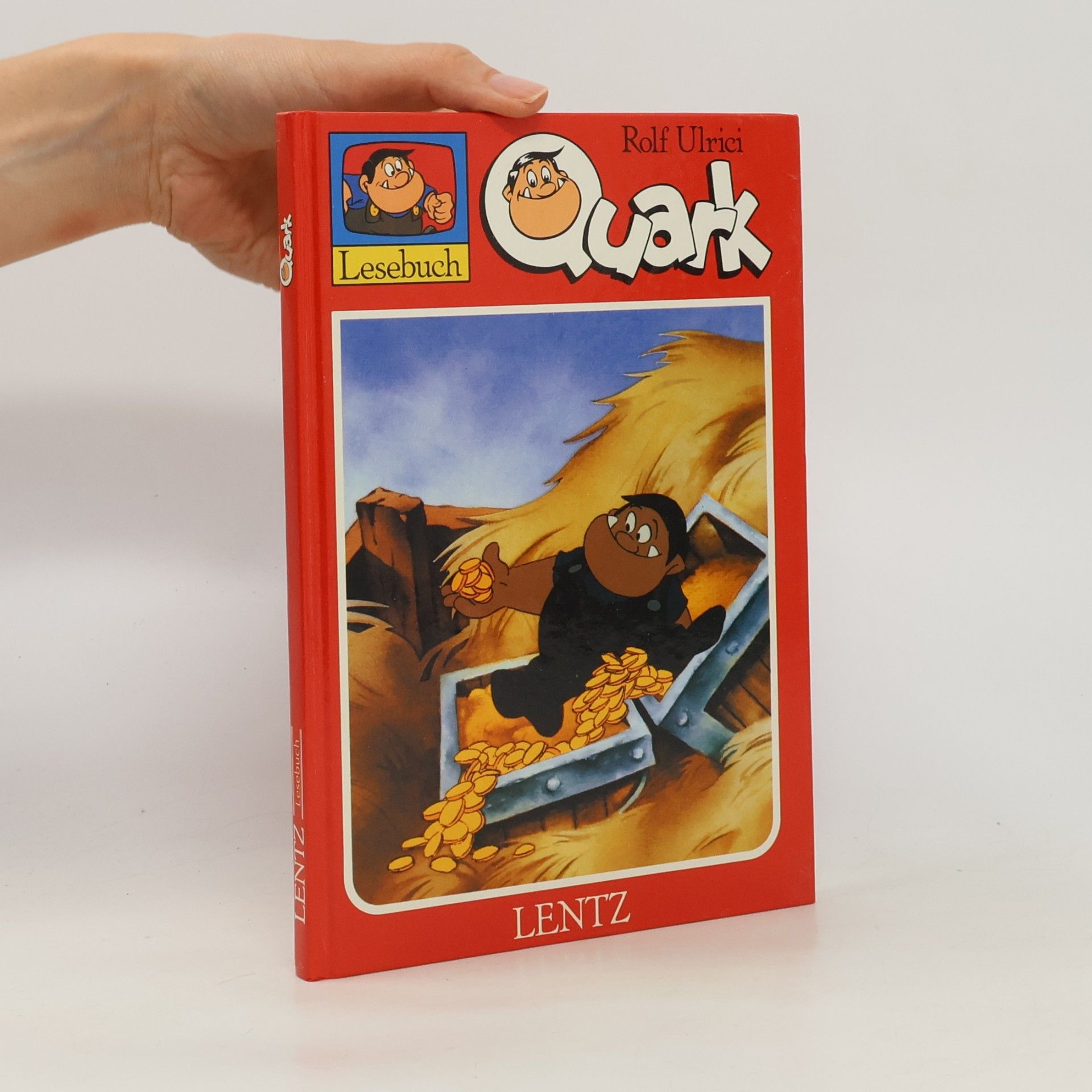 Quark. Sammelband