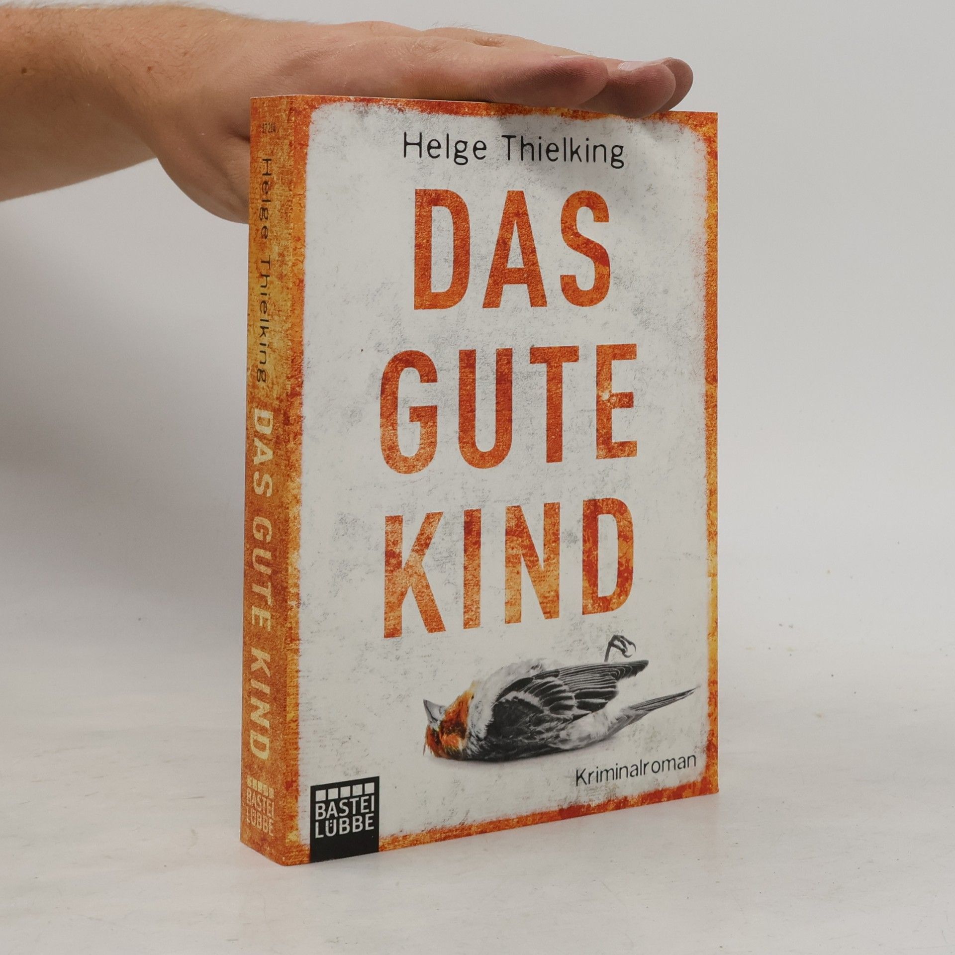 Helge Thielking Das gute Kind
