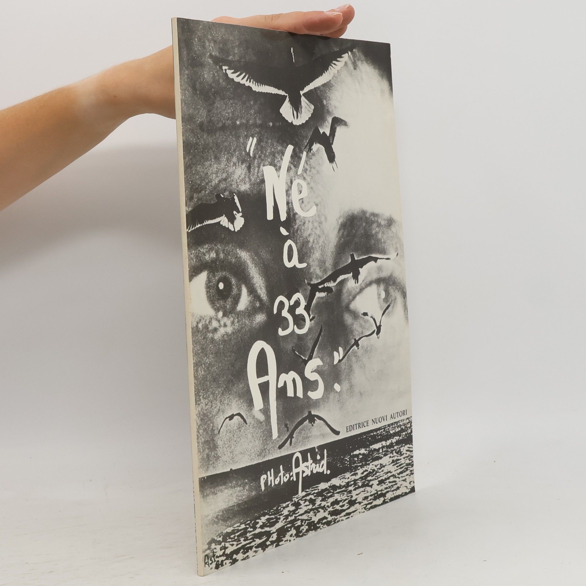 Né à 33 Ans