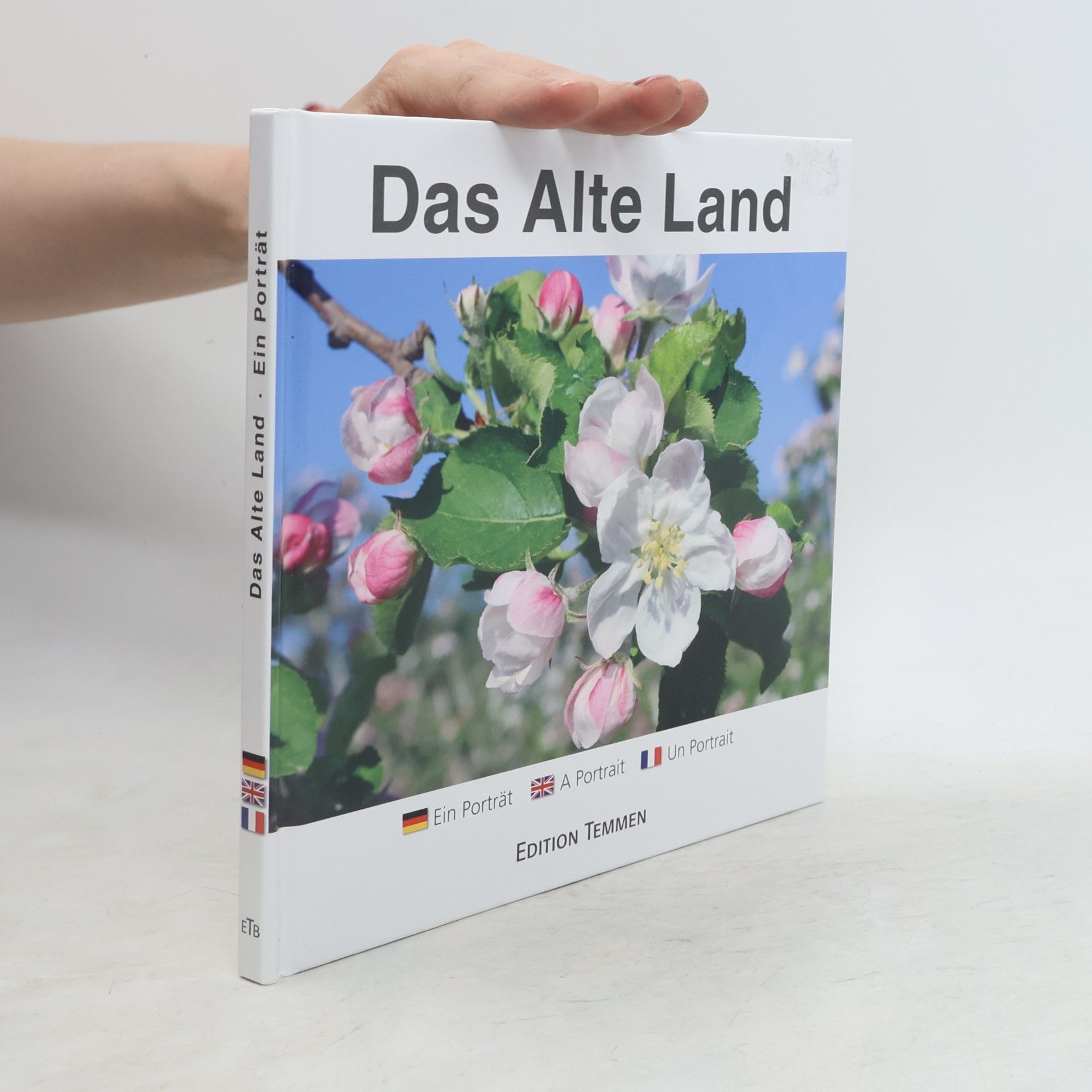 Oliver Falkenberg Das Alte Land