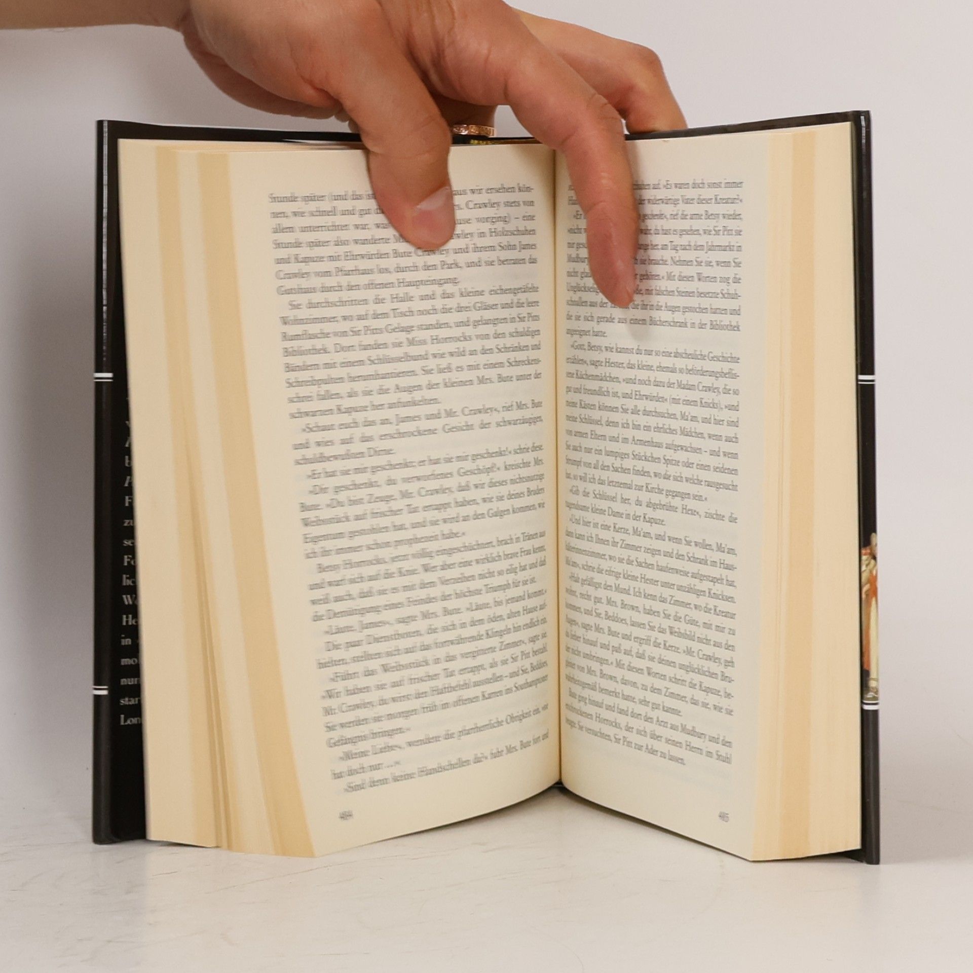 William Makepeace Thackeray Jahrmarkt der Eitelkeit