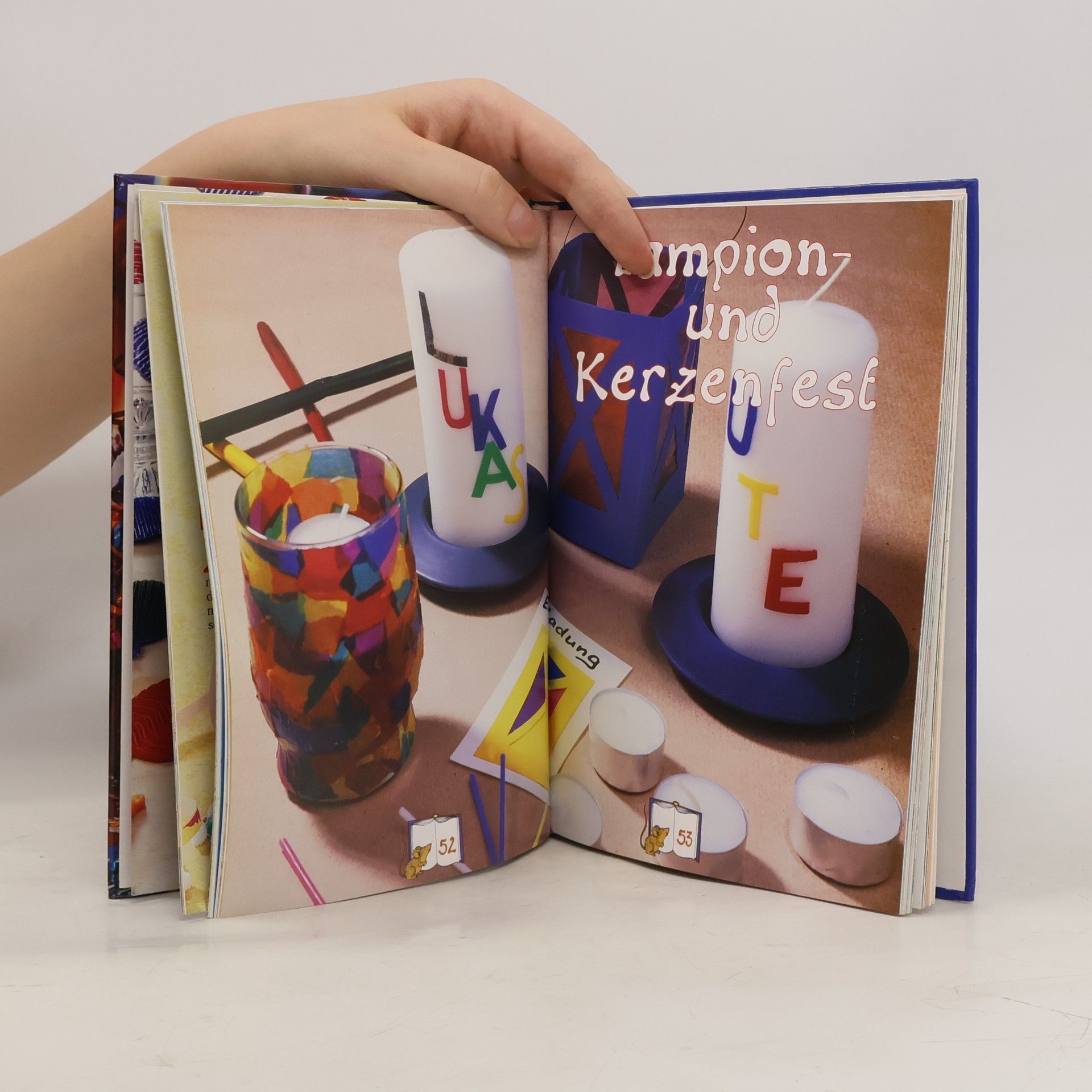 Autorenkollektiv Lustige Kindergeburtstage feiern
