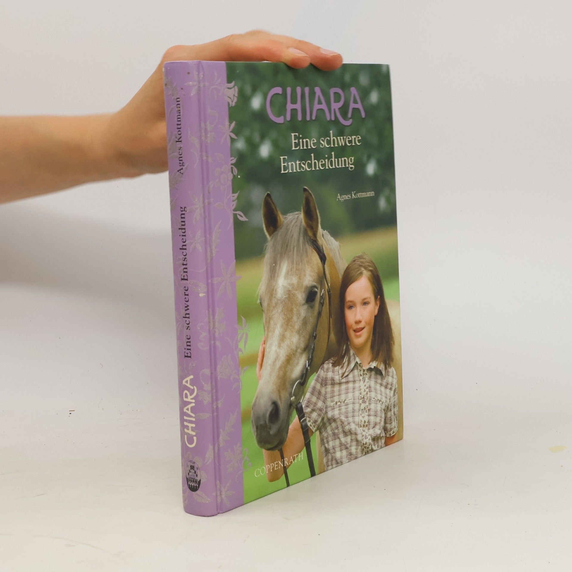 Chiara: Eine schwere Entscheidung