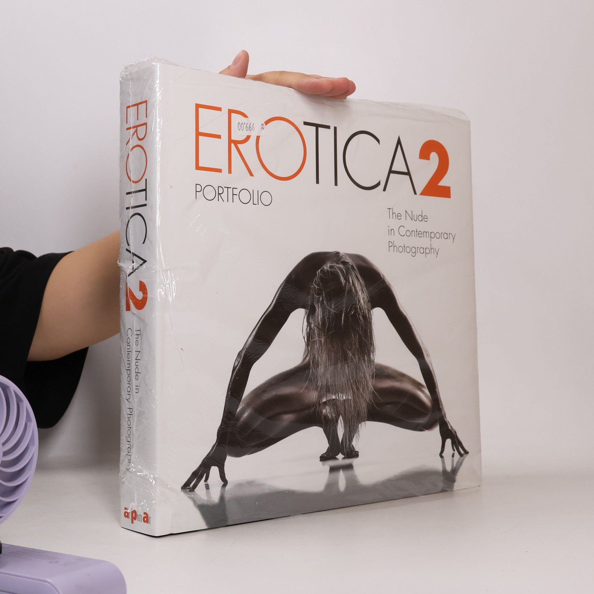 Various authors Erotica 2