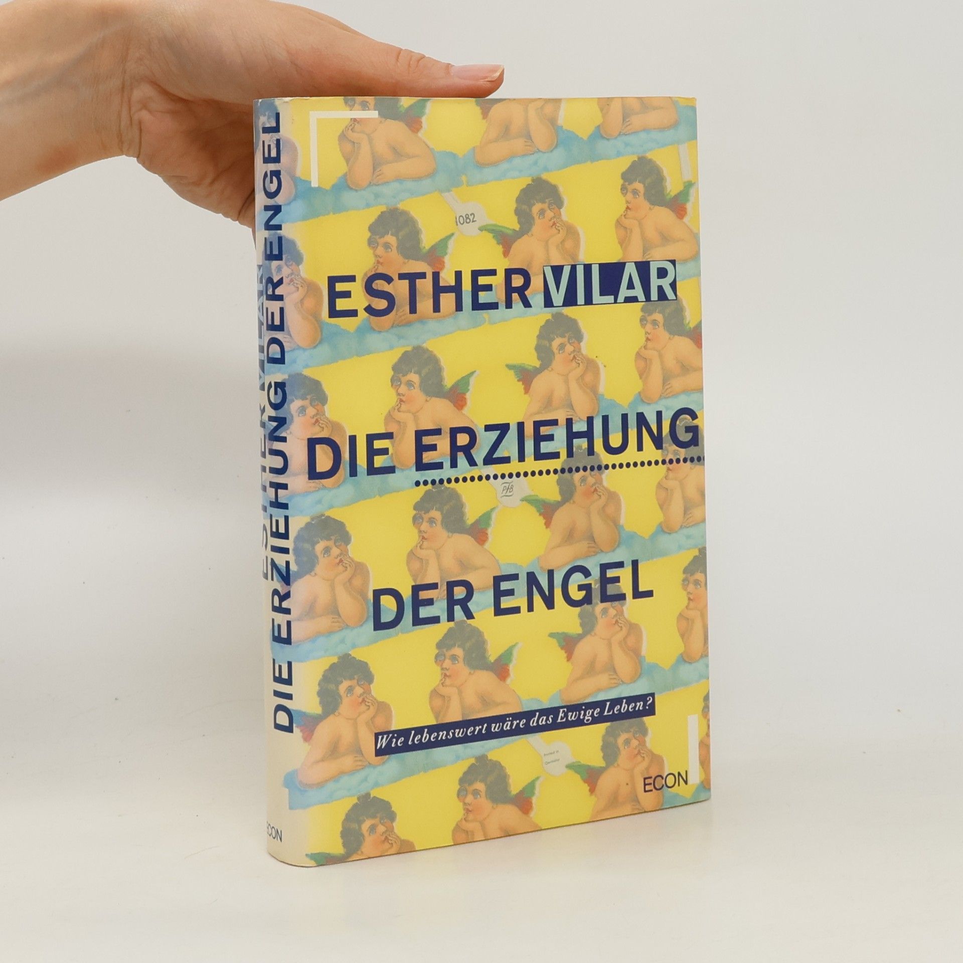 Die Erziehung der Engel