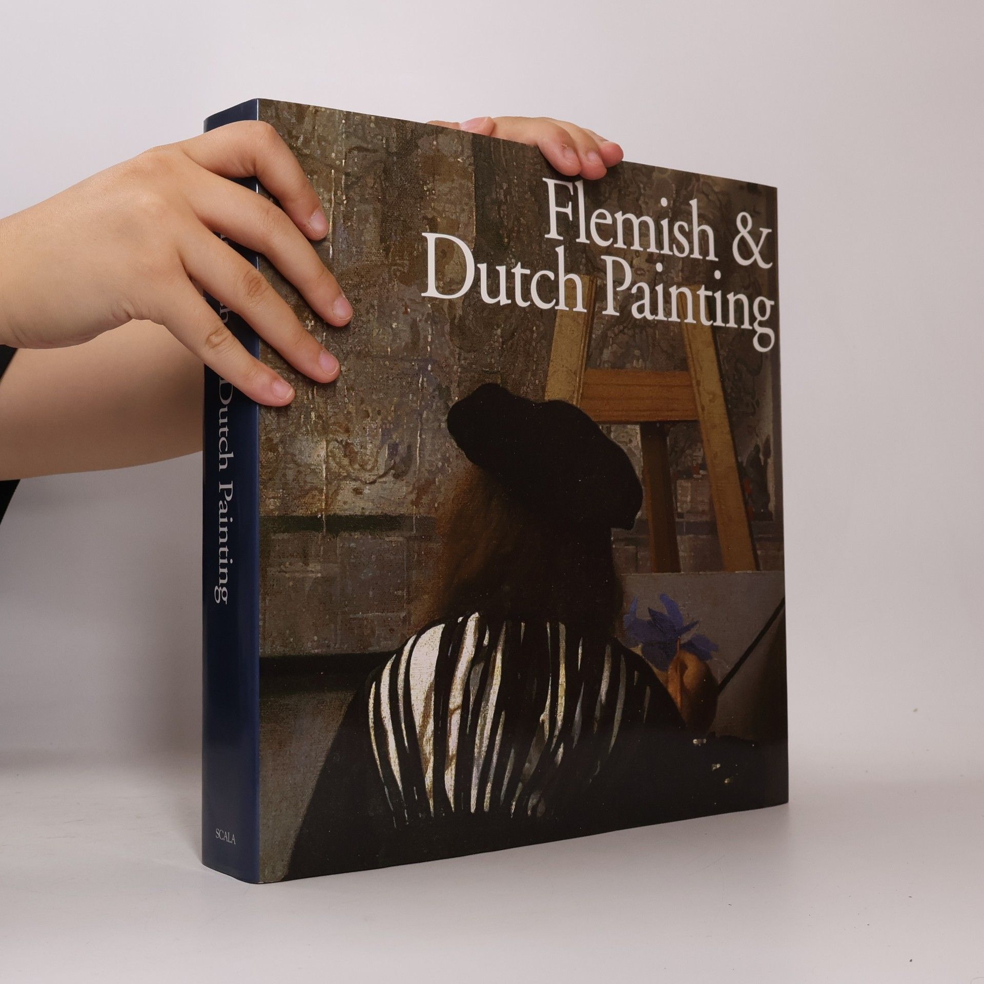 Silvia Brunovská Flemish and Dutch Painting