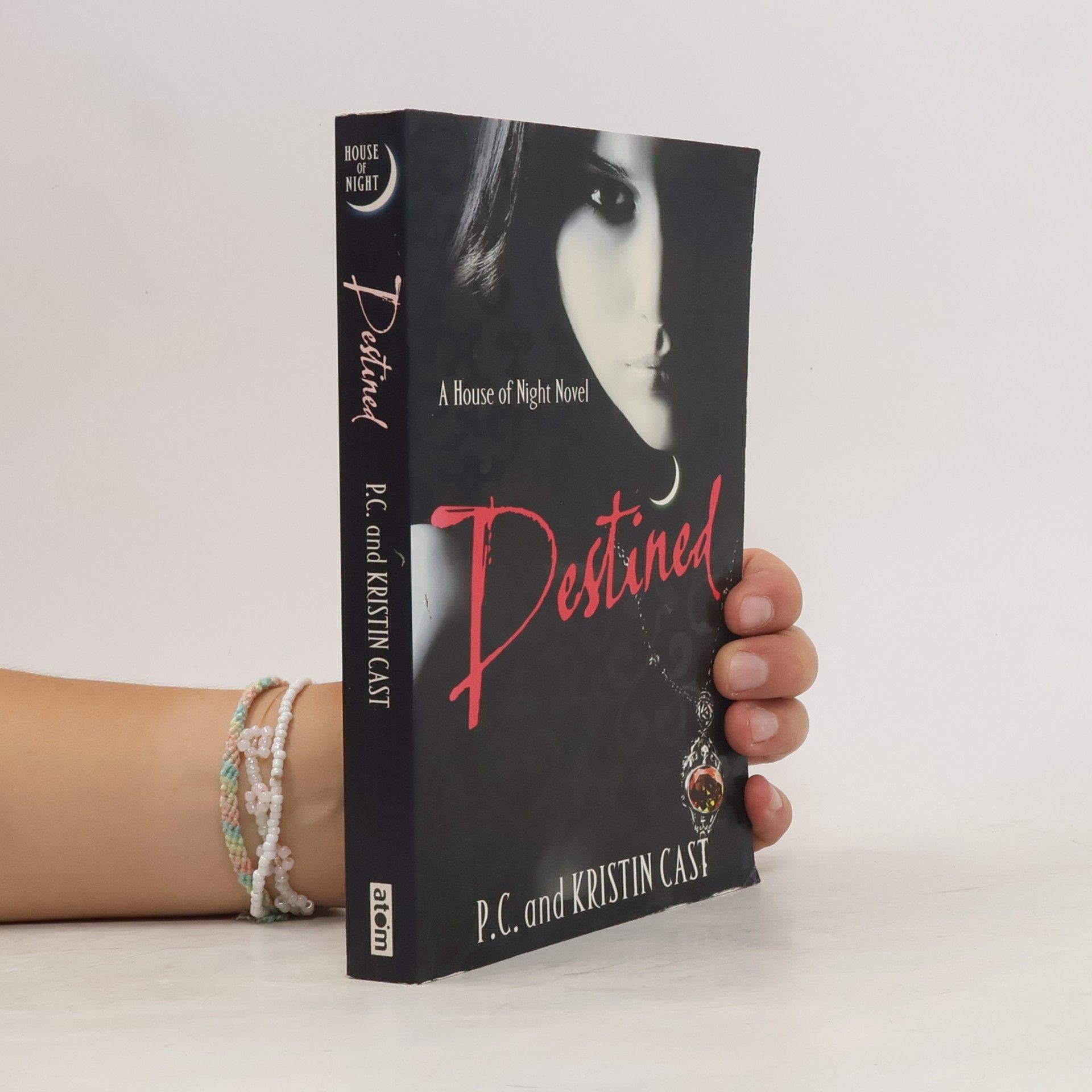 Phyllis Christine Cast Destined