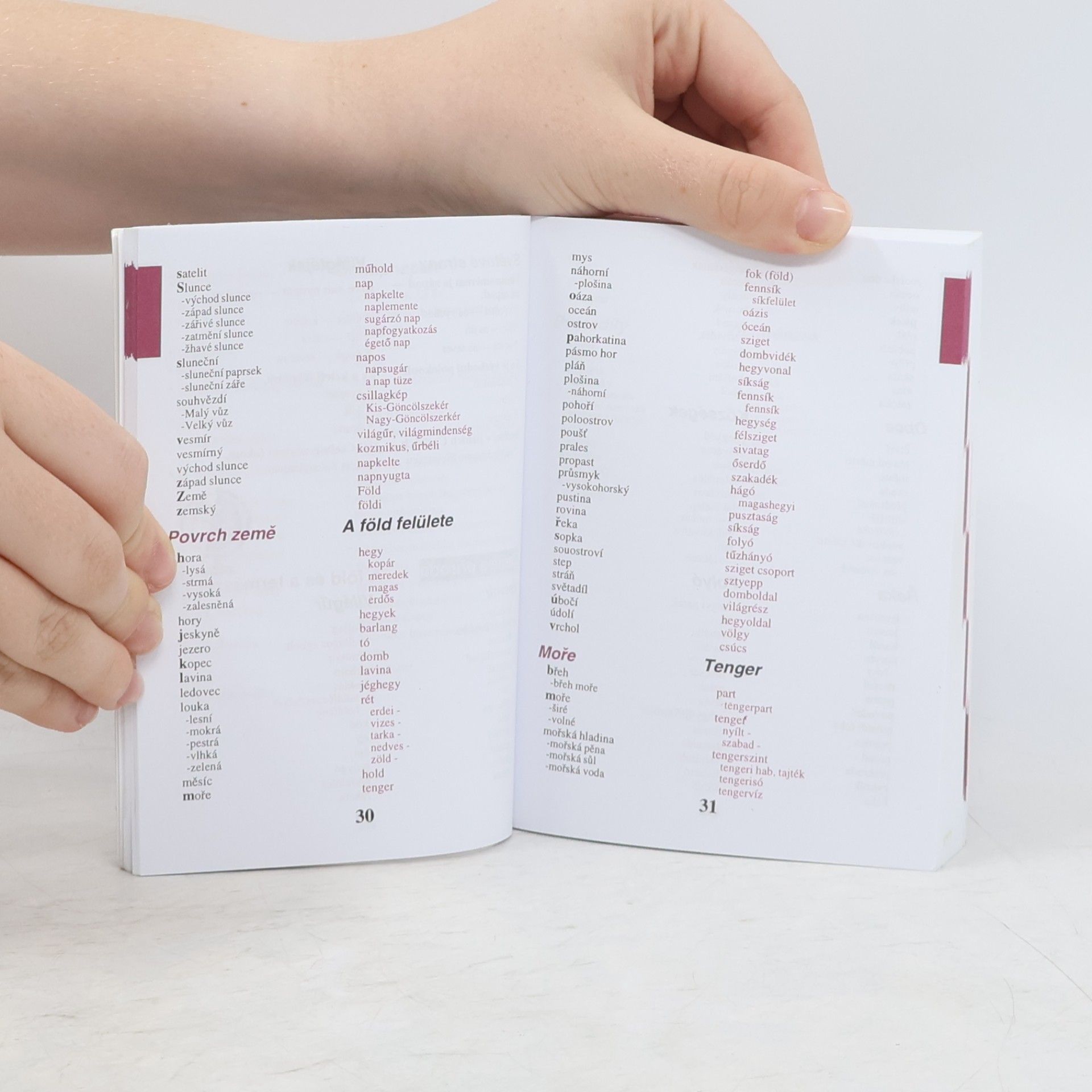 Autorenkollektiv Maďarština - praktický jazykový průvodce