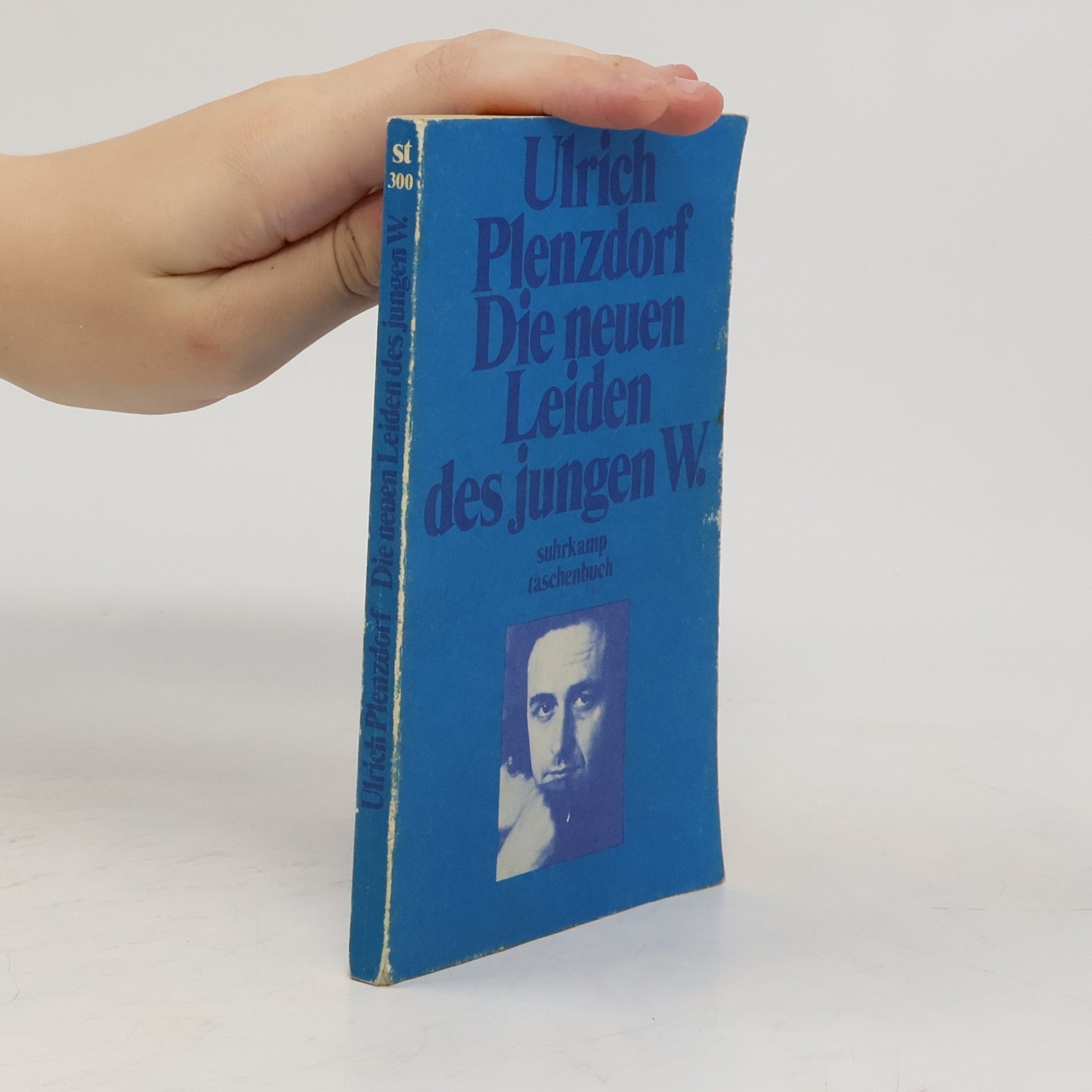 Die neuen Leiden des jungen W.