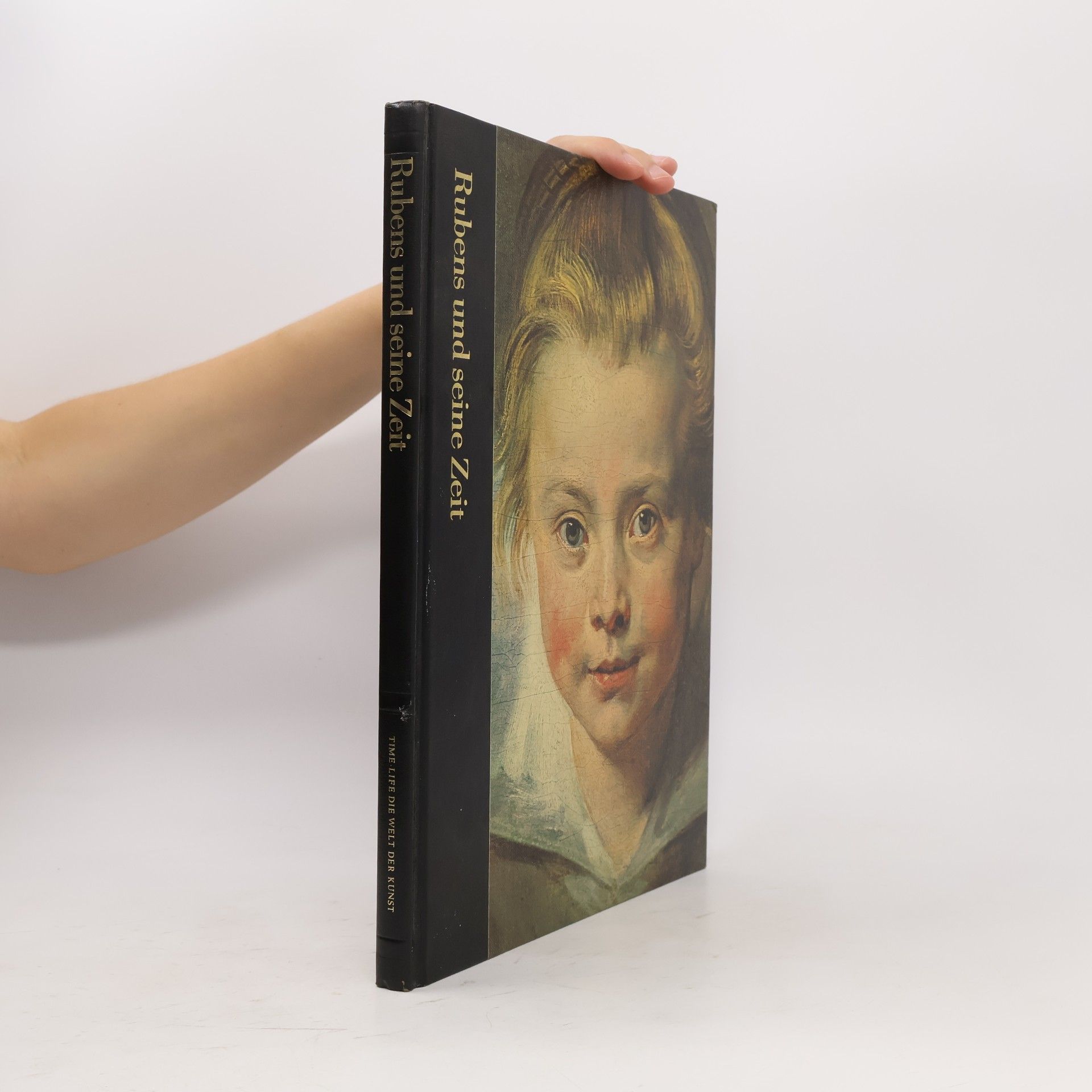 Autores varios Rubens und seine Zeit