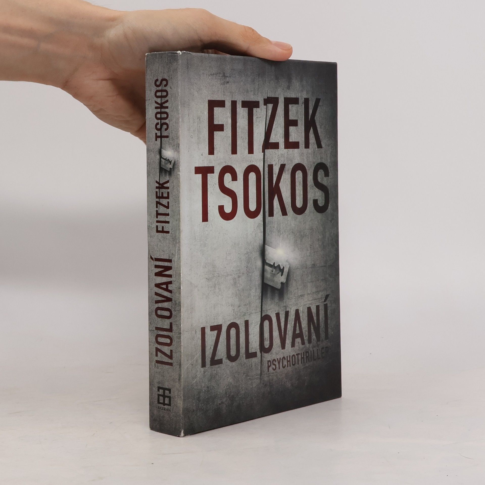 Sebastian Fitzek Izolovaní