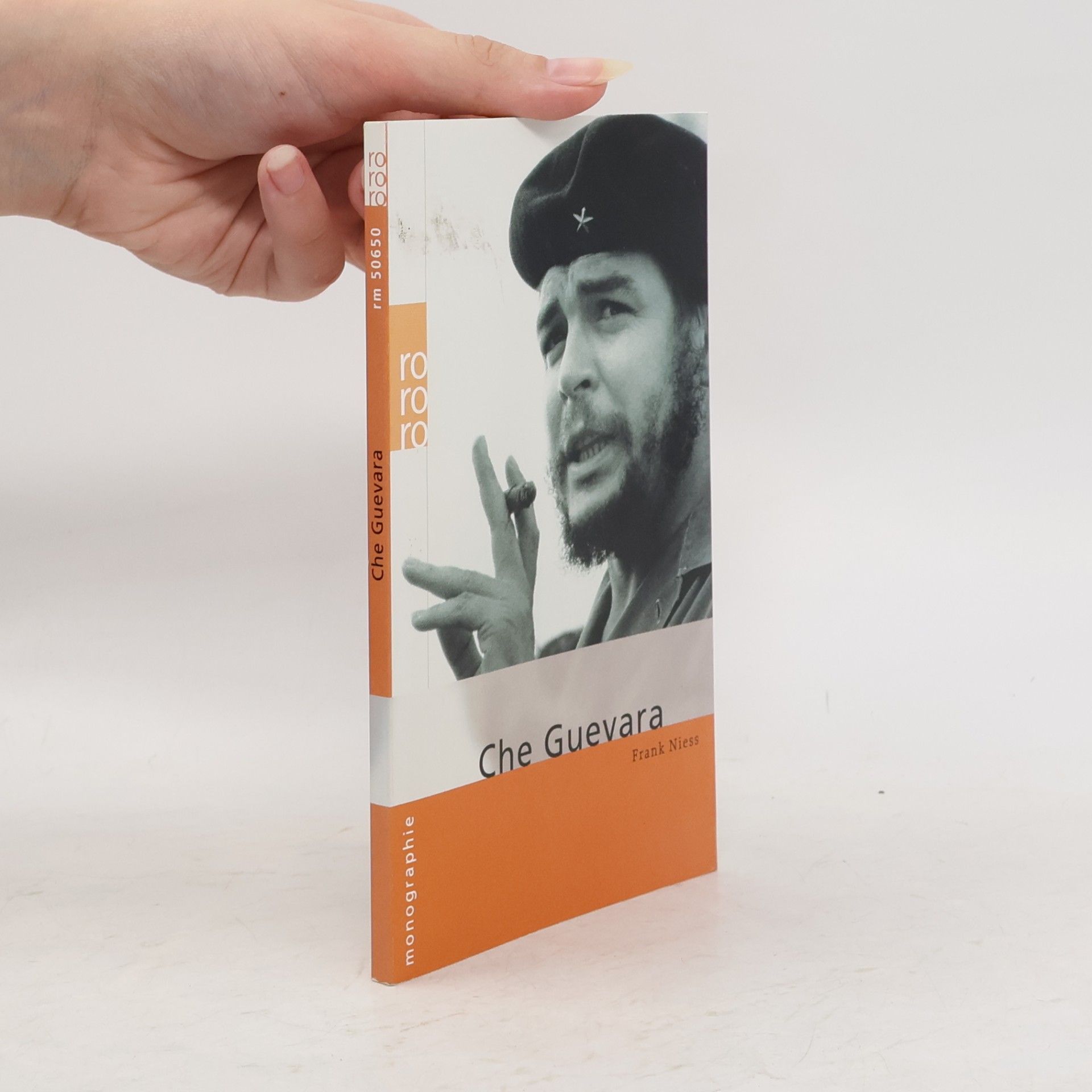 Che Guevara