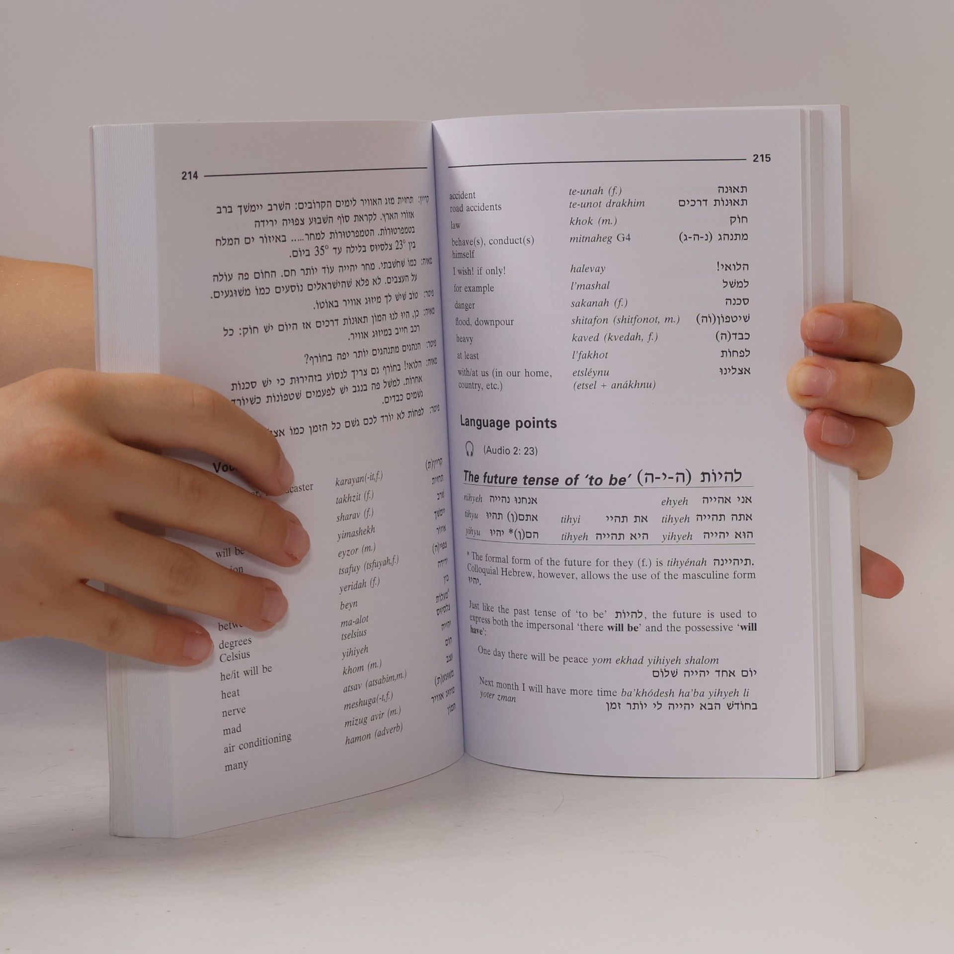 Zippi Lyttleton Colloquial Hebrew