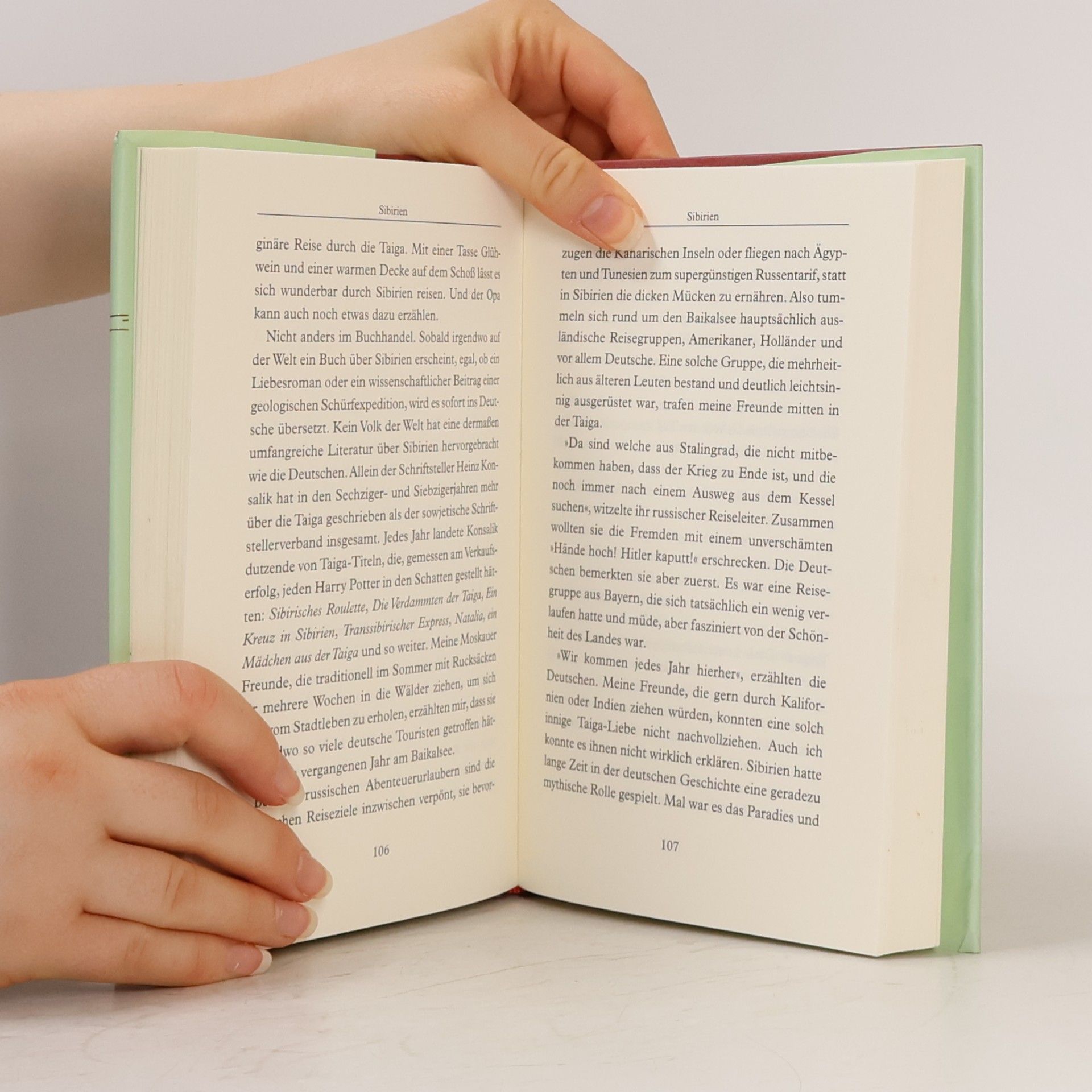 Wladimir Kaminer Küche totalitär : das Kochbuch des Sozialismus