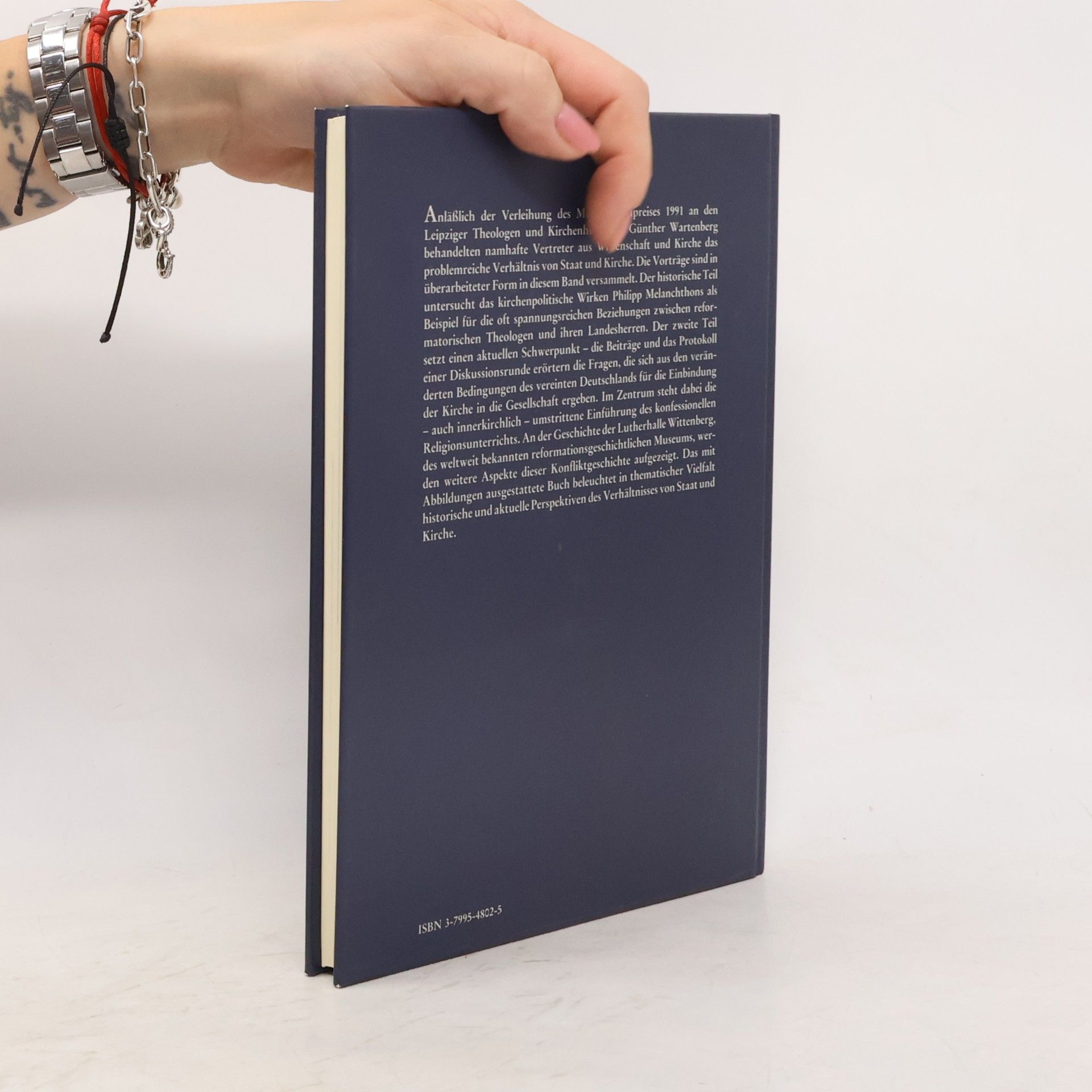 kolektiv Melanchthon - Schriften der Stadt Bretten 2