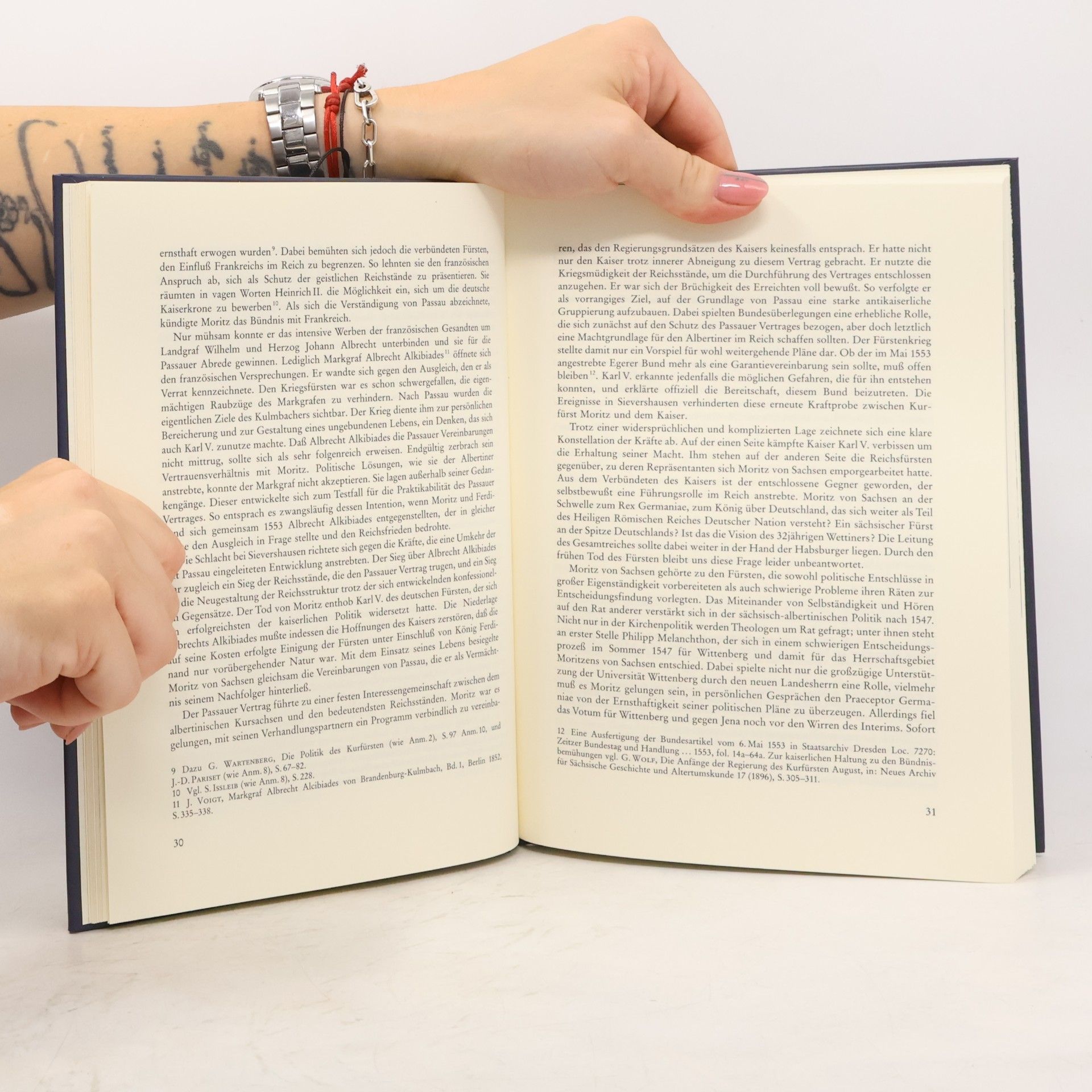 kolektiv Melanchthon - Schriften der Stadt Bretten 2