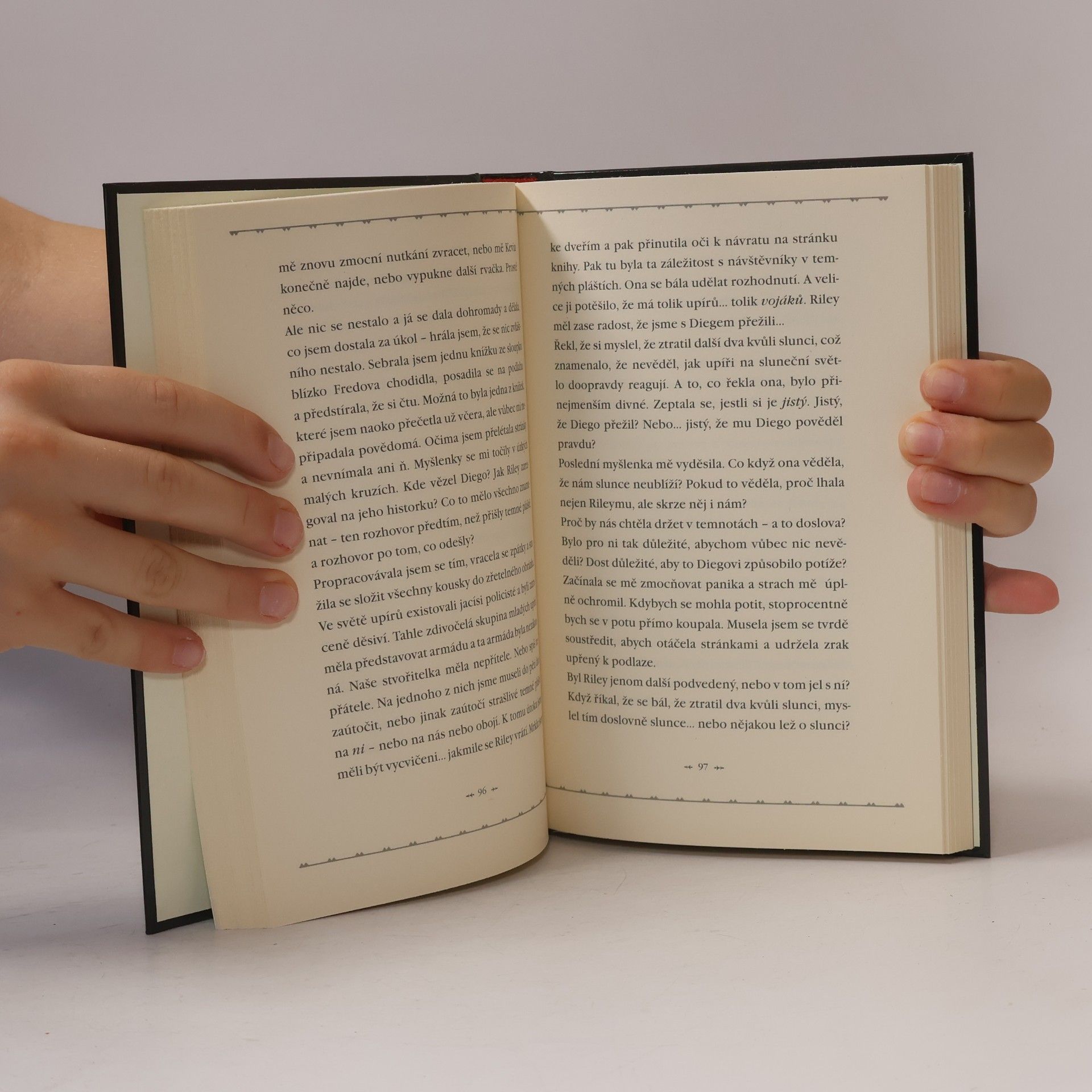 Stephenie Meyer Krátký druhý život Bree Tannerové. Novela k románu Zatmění
