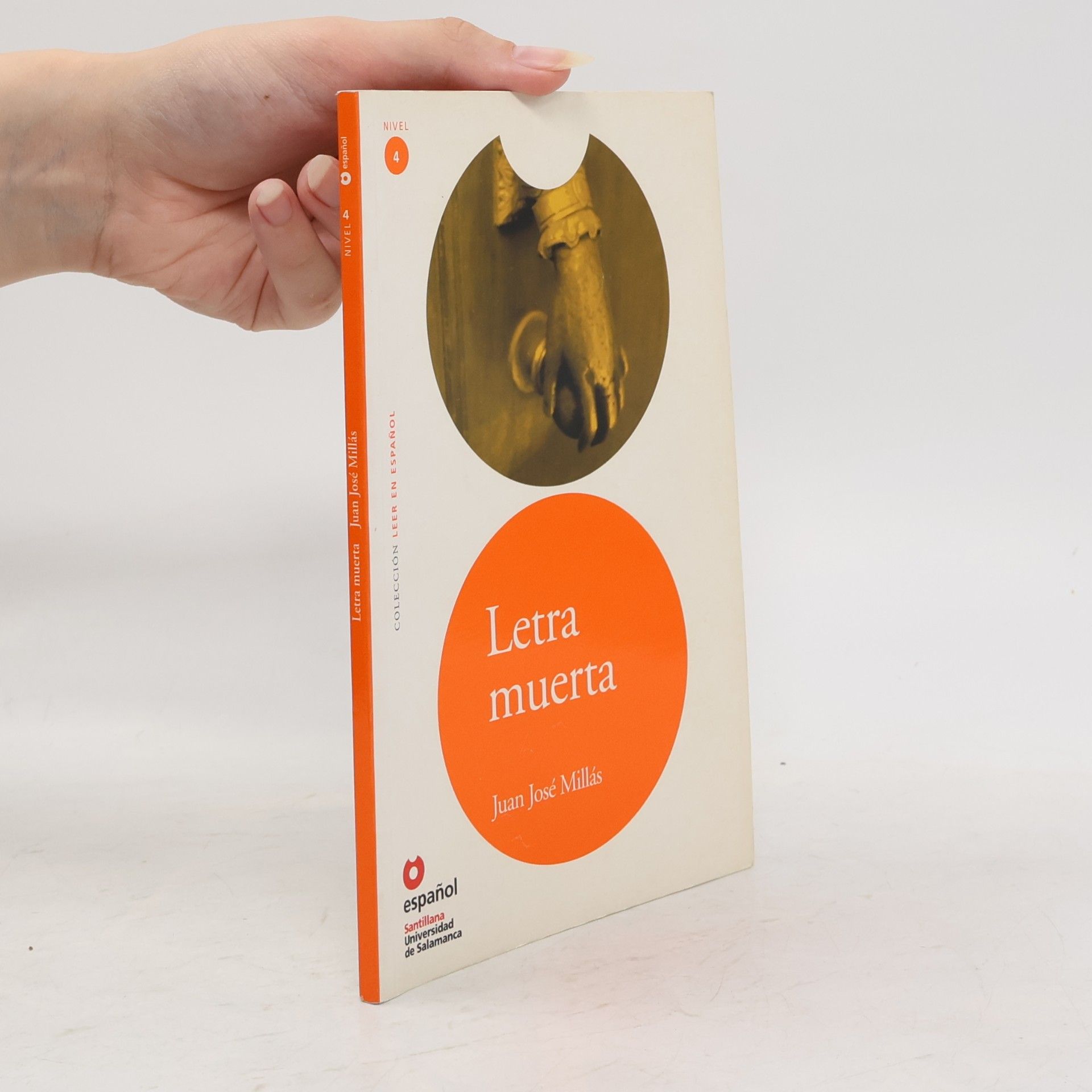 Letra Muerta