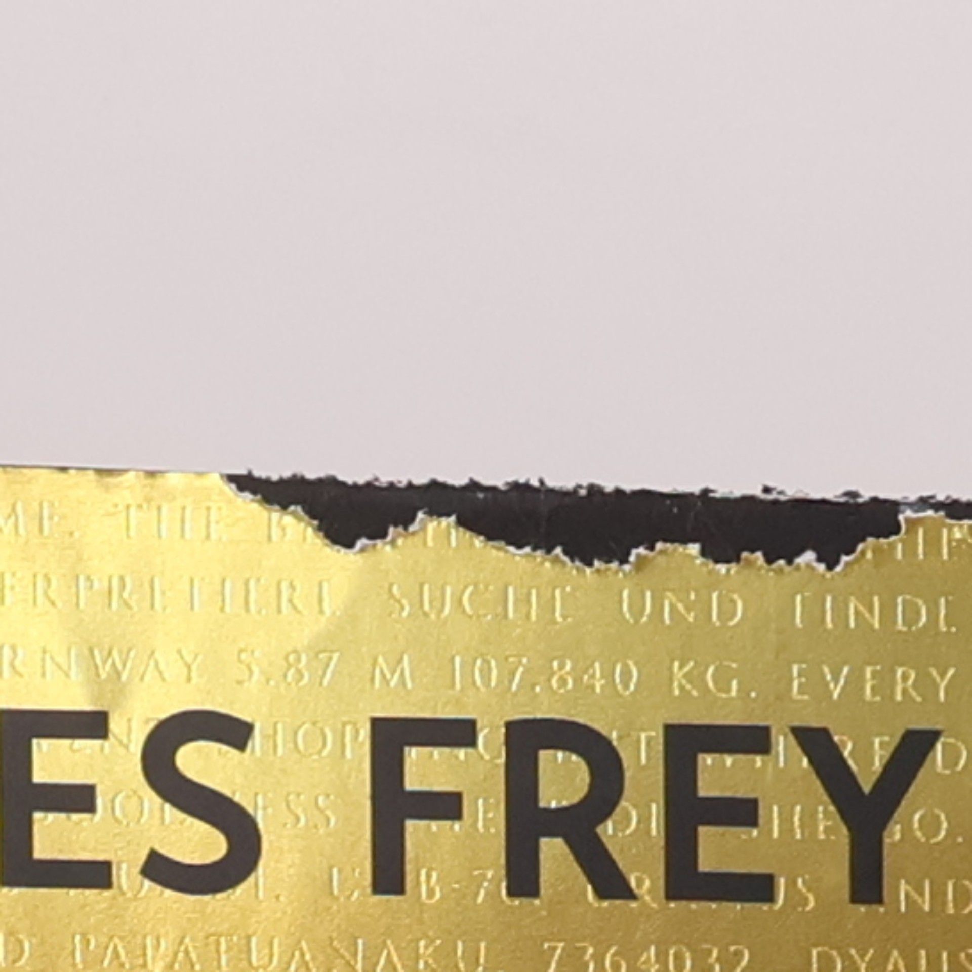 James Frey Endgame: Die Auserwählten