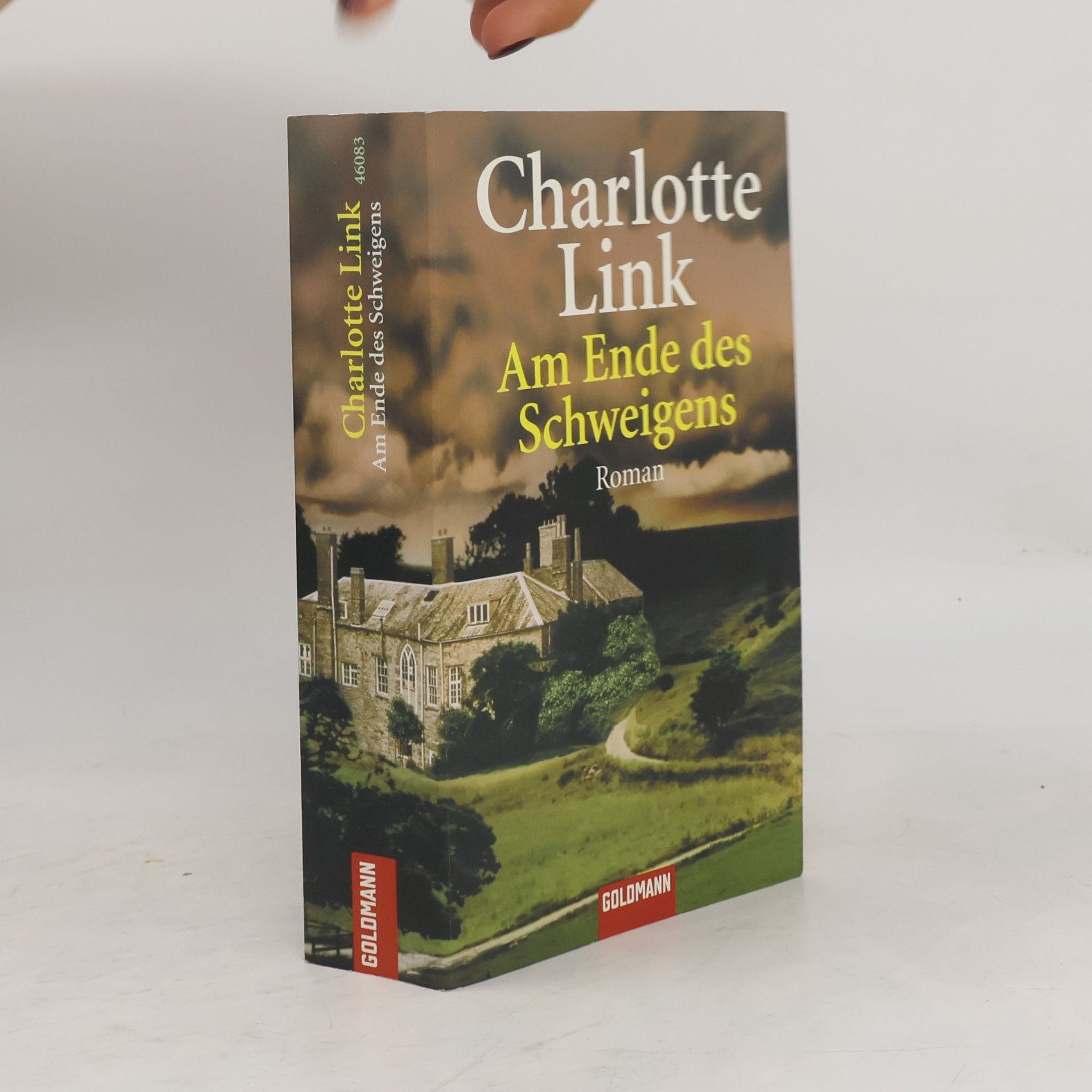 Charlotte Link Am Ende des Schweigens