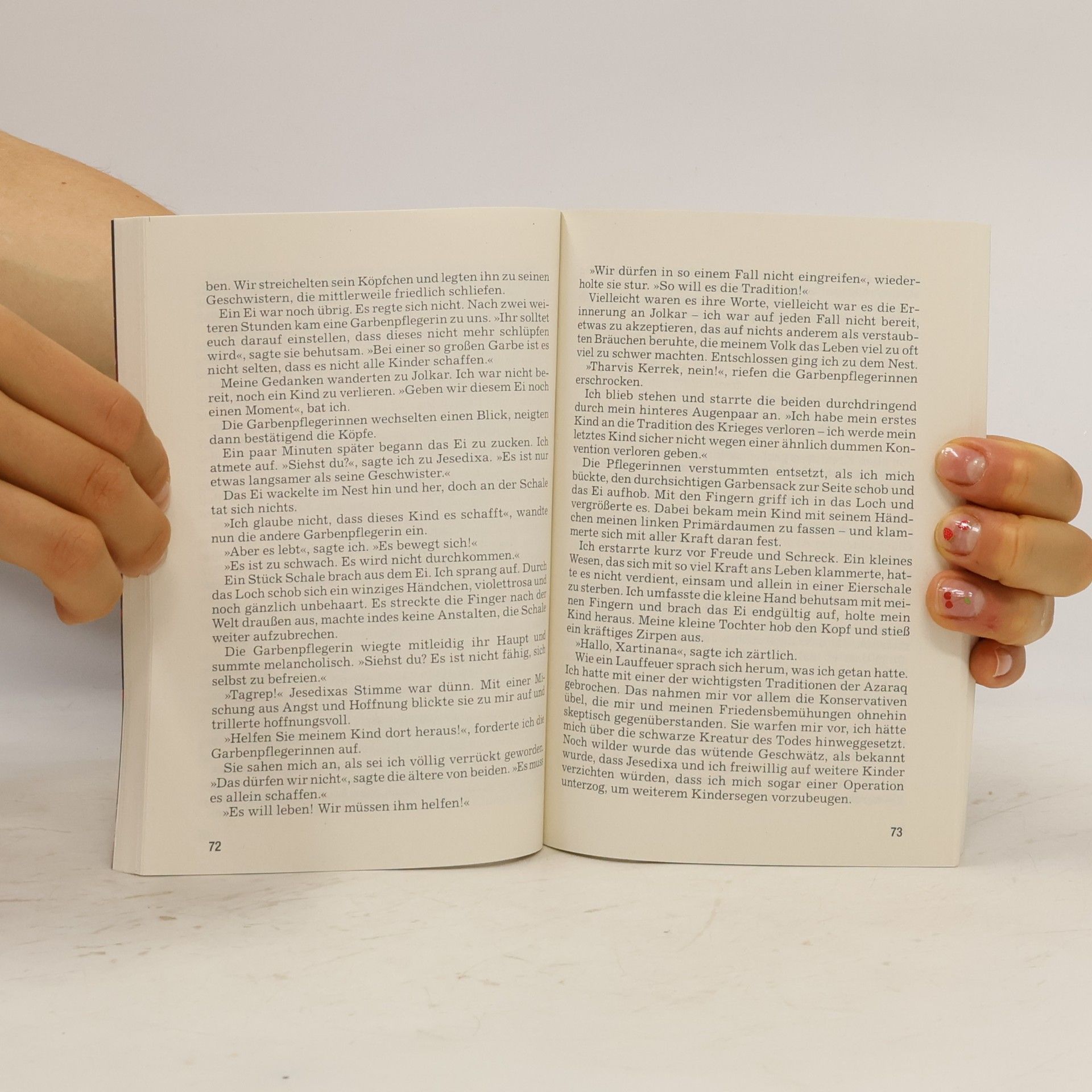 Lucy Guth Perry Rhodan Neo 348. Die Schwarze Kreatur des Todes