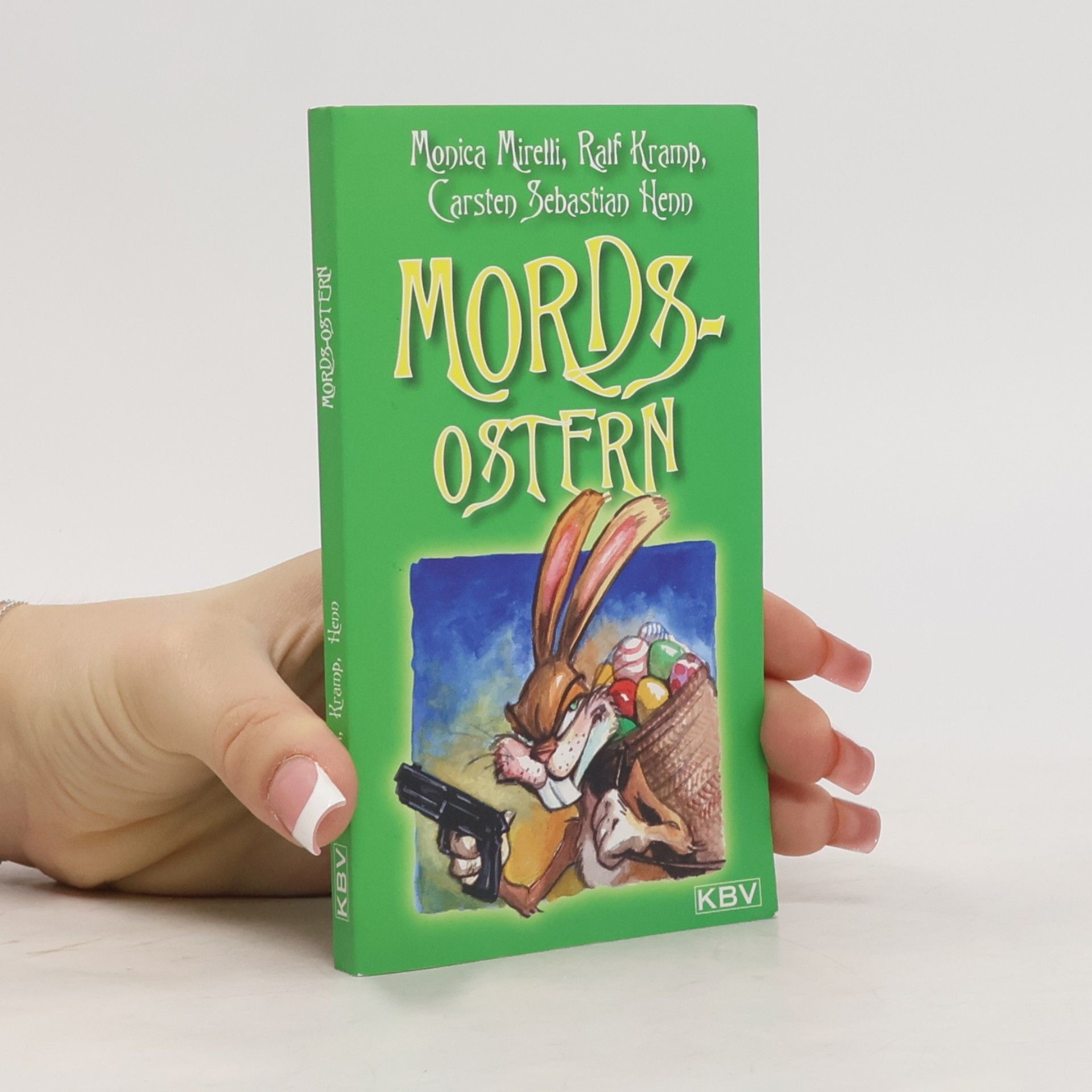 Mords-Ostern
