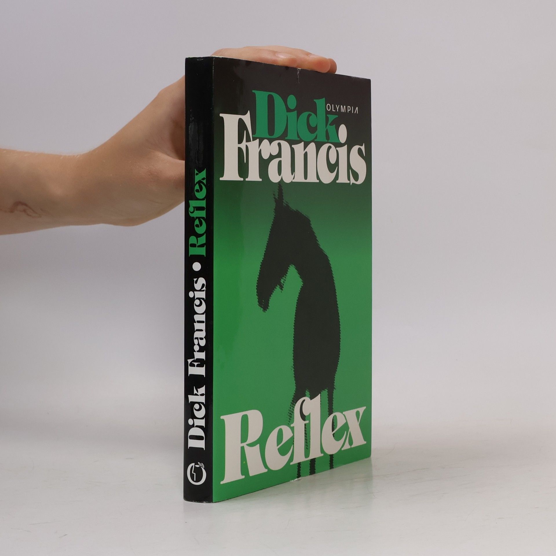 Dick Francis Reflex