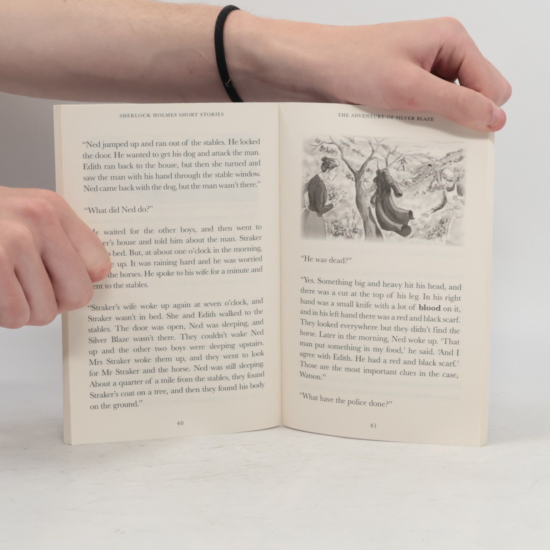 Arthur Conan Doyle Penguin Readers - 3: Sherlock Holmes Short Stories