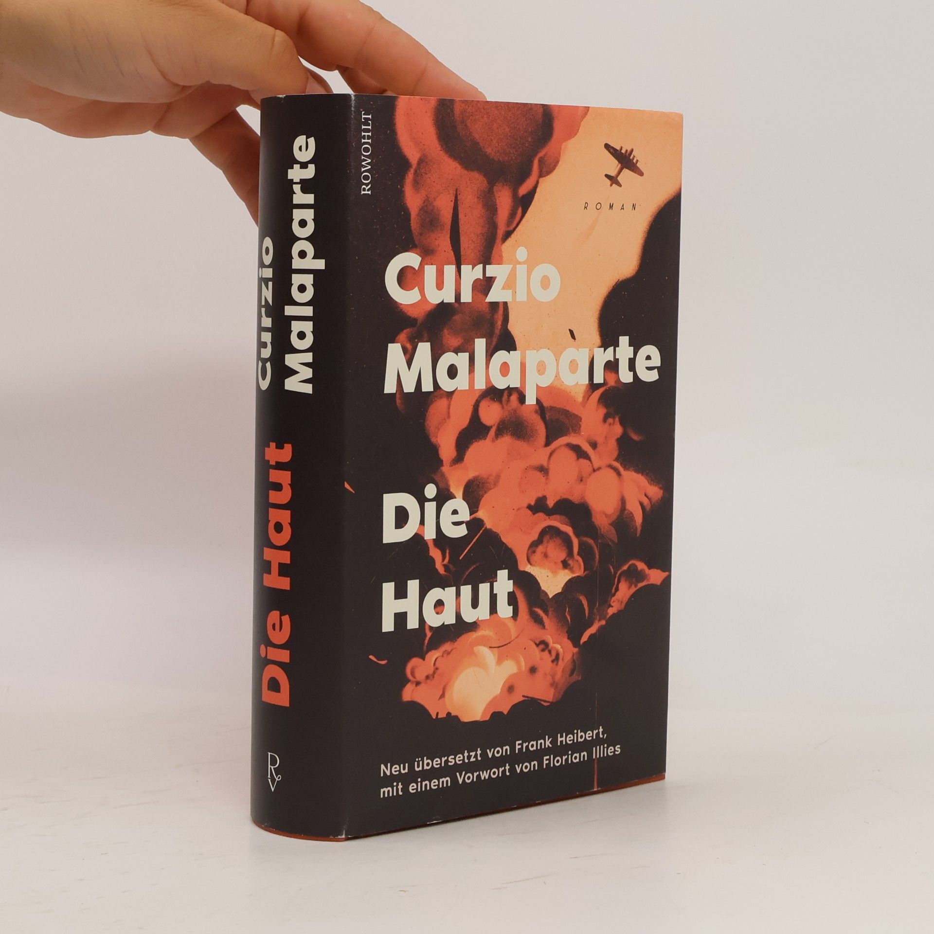 Curzio Malaparte Die Haut