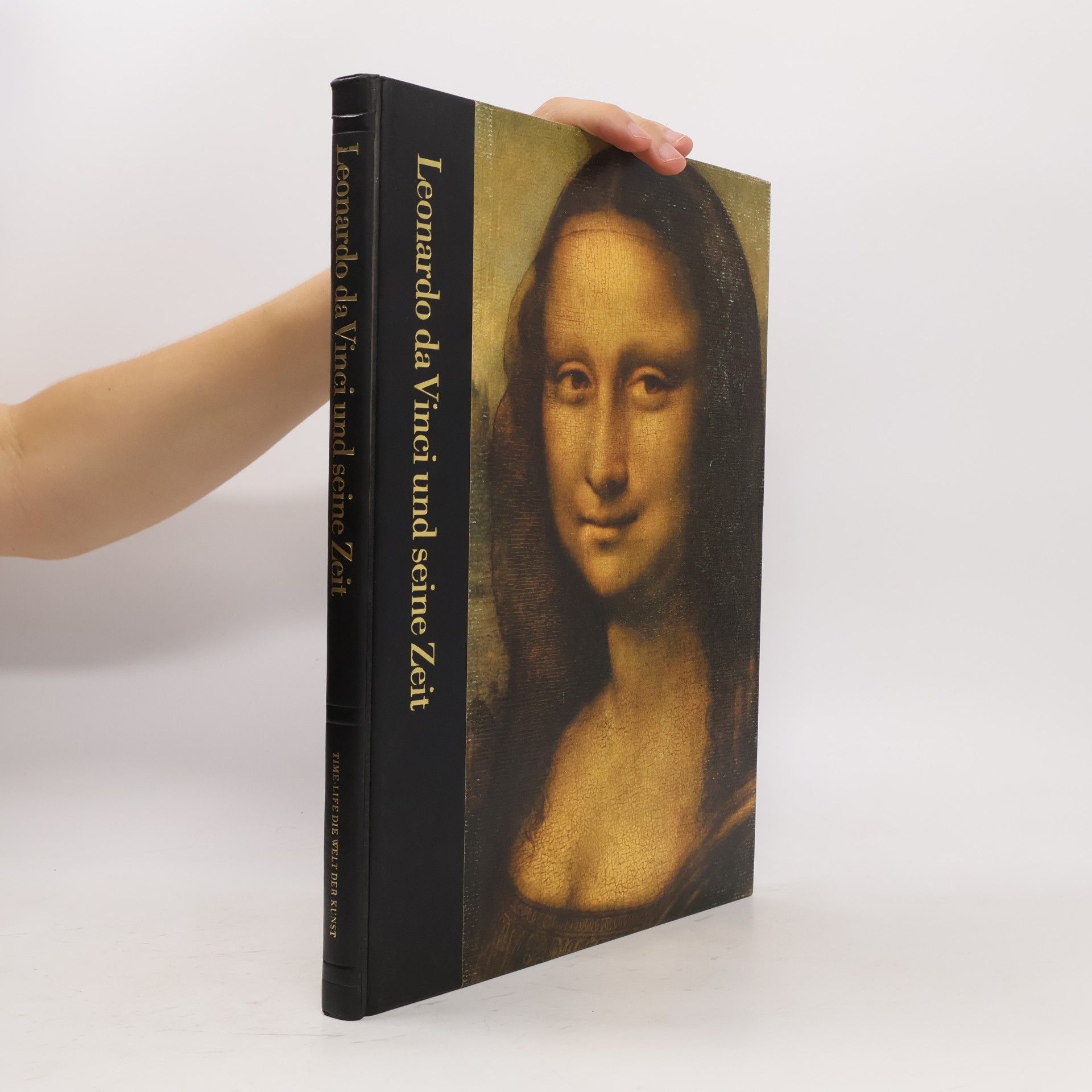 Robert Wallace Leonardo Da Vinci und seine Zeit
