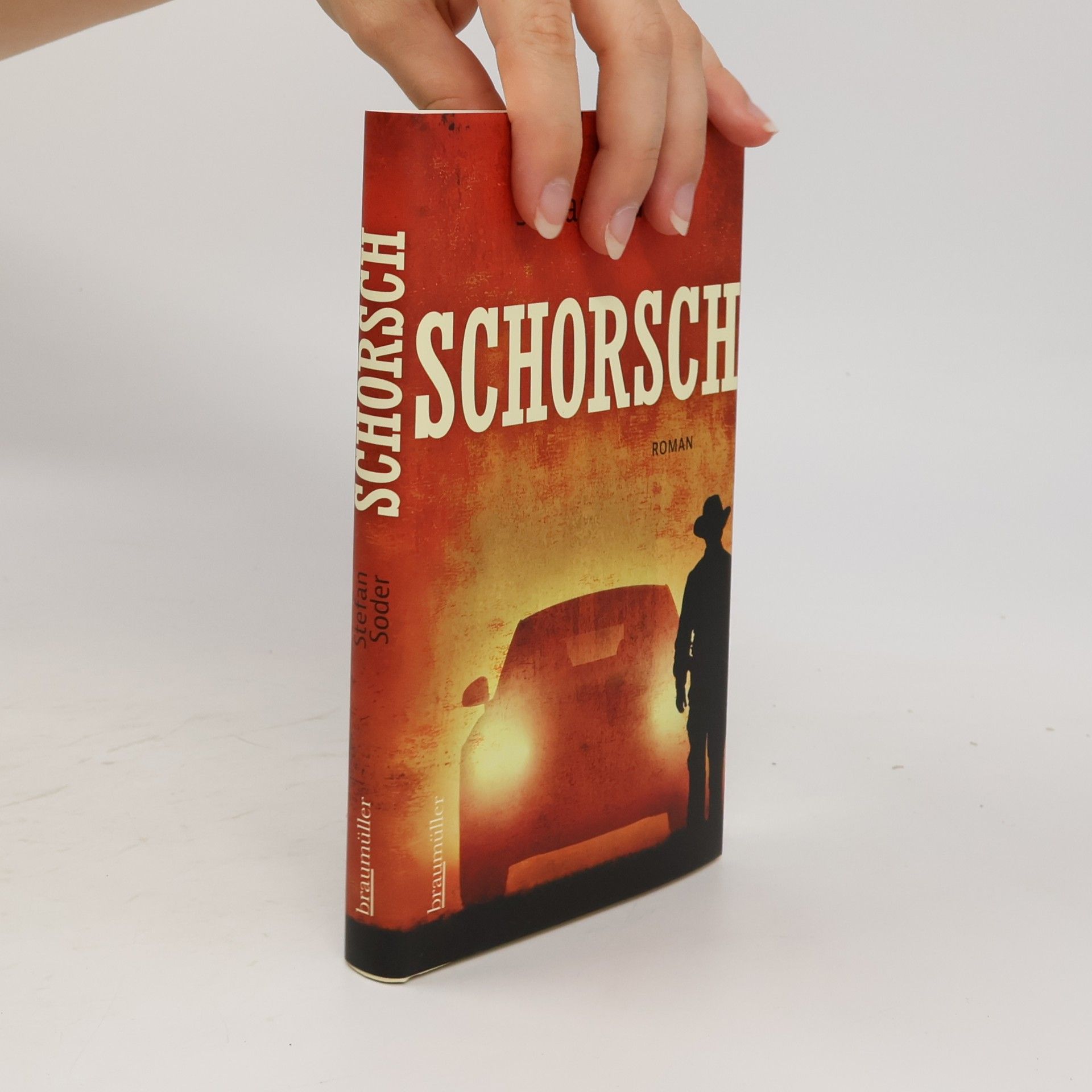 Schorsch
