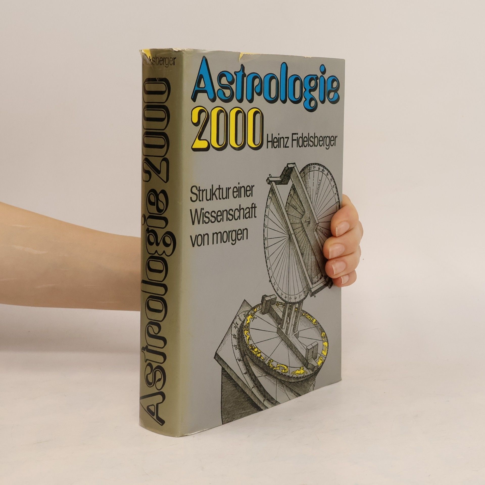 Astrologie 2000