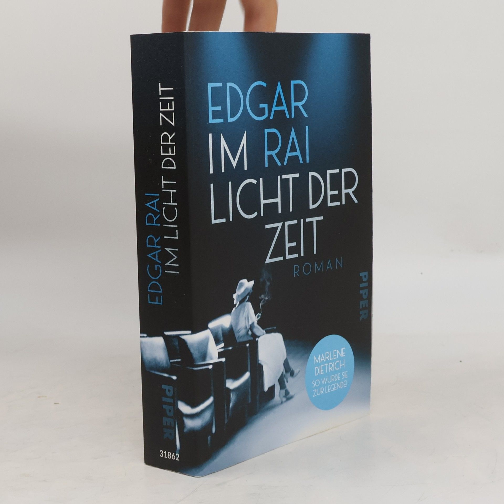 Im Licht der Zeit