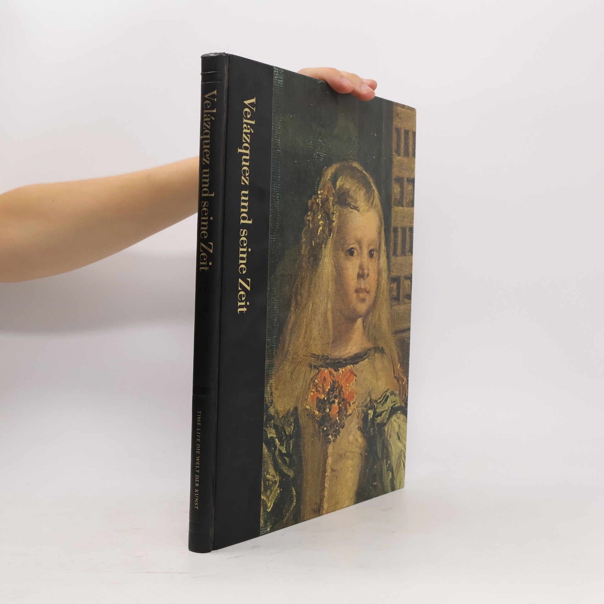 Various authors Velázquez und seine Zeit