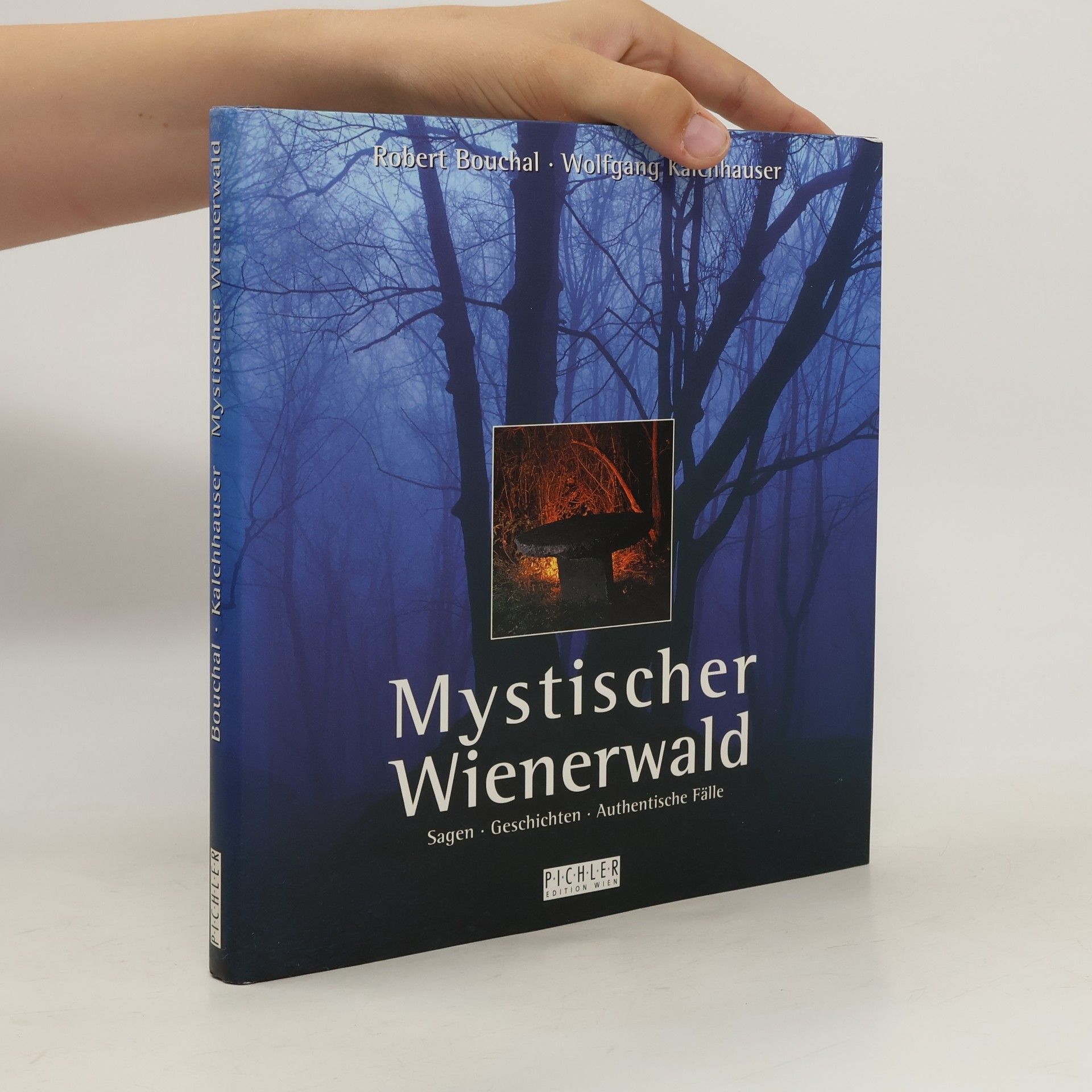 Mystischer Wienerwald